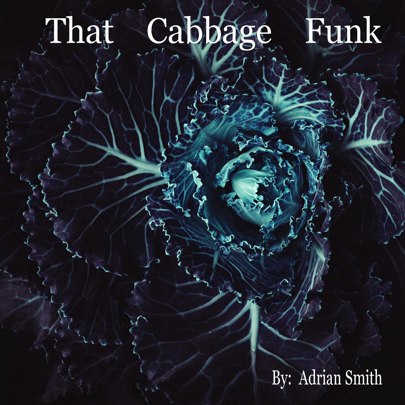 Постер альбома That Cabbage Funk