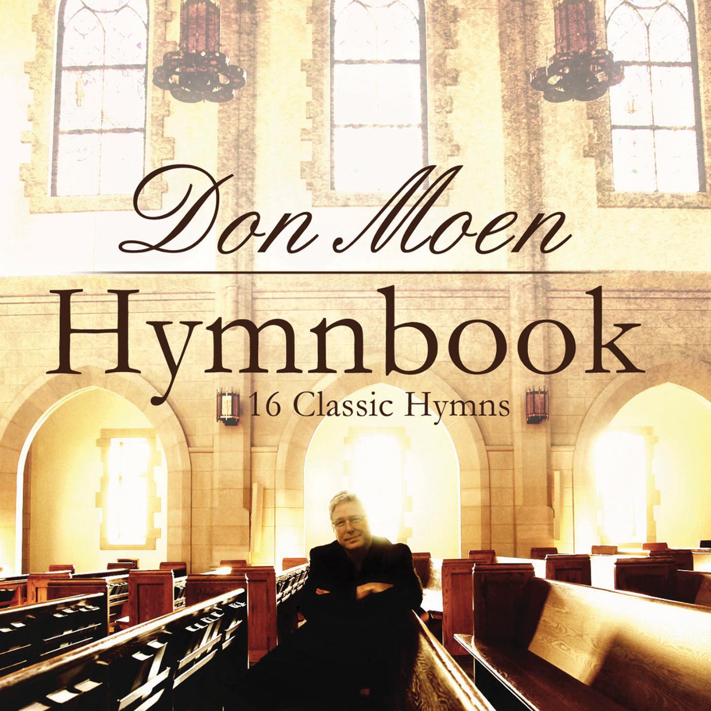 Don Moen - All Creatures of Our God and King