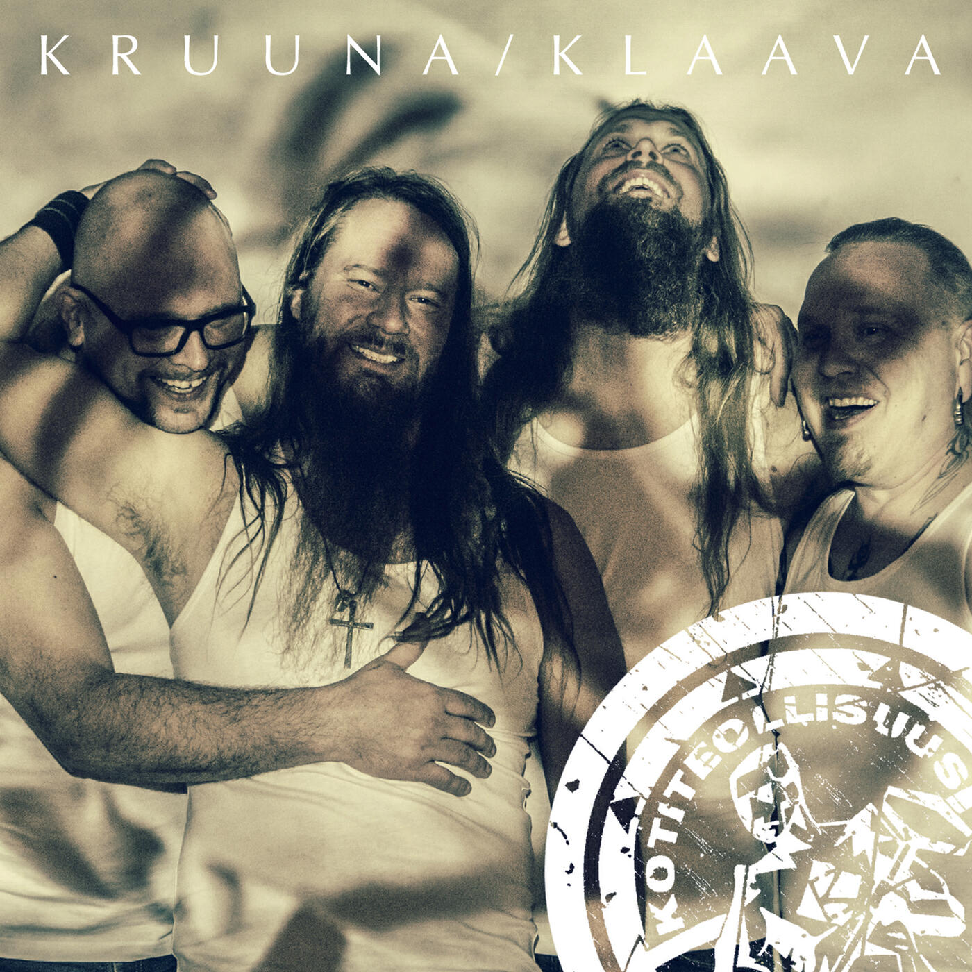 Kotiteollisuus - Kuoleman kurviin