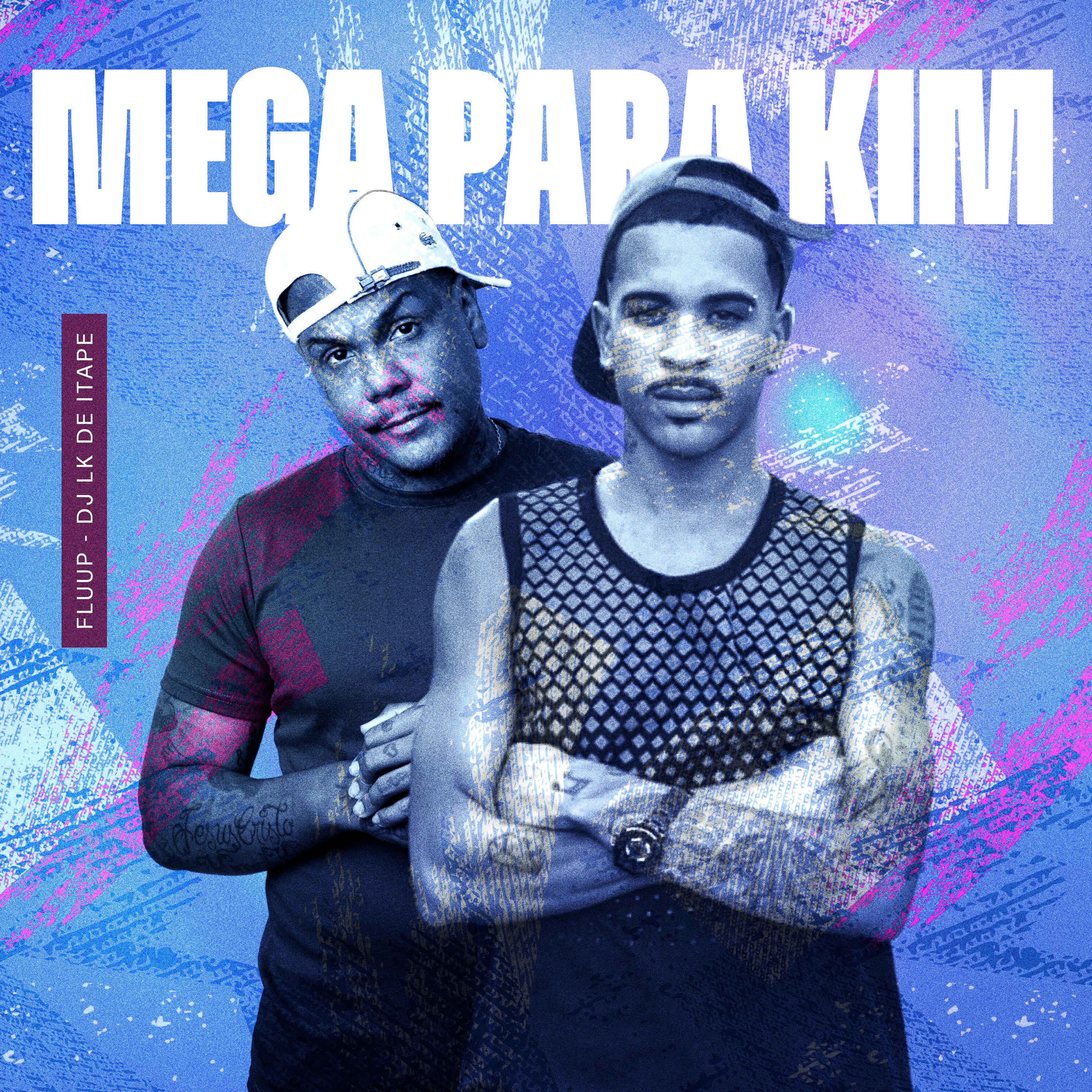 Постер альбома Mega para Kim