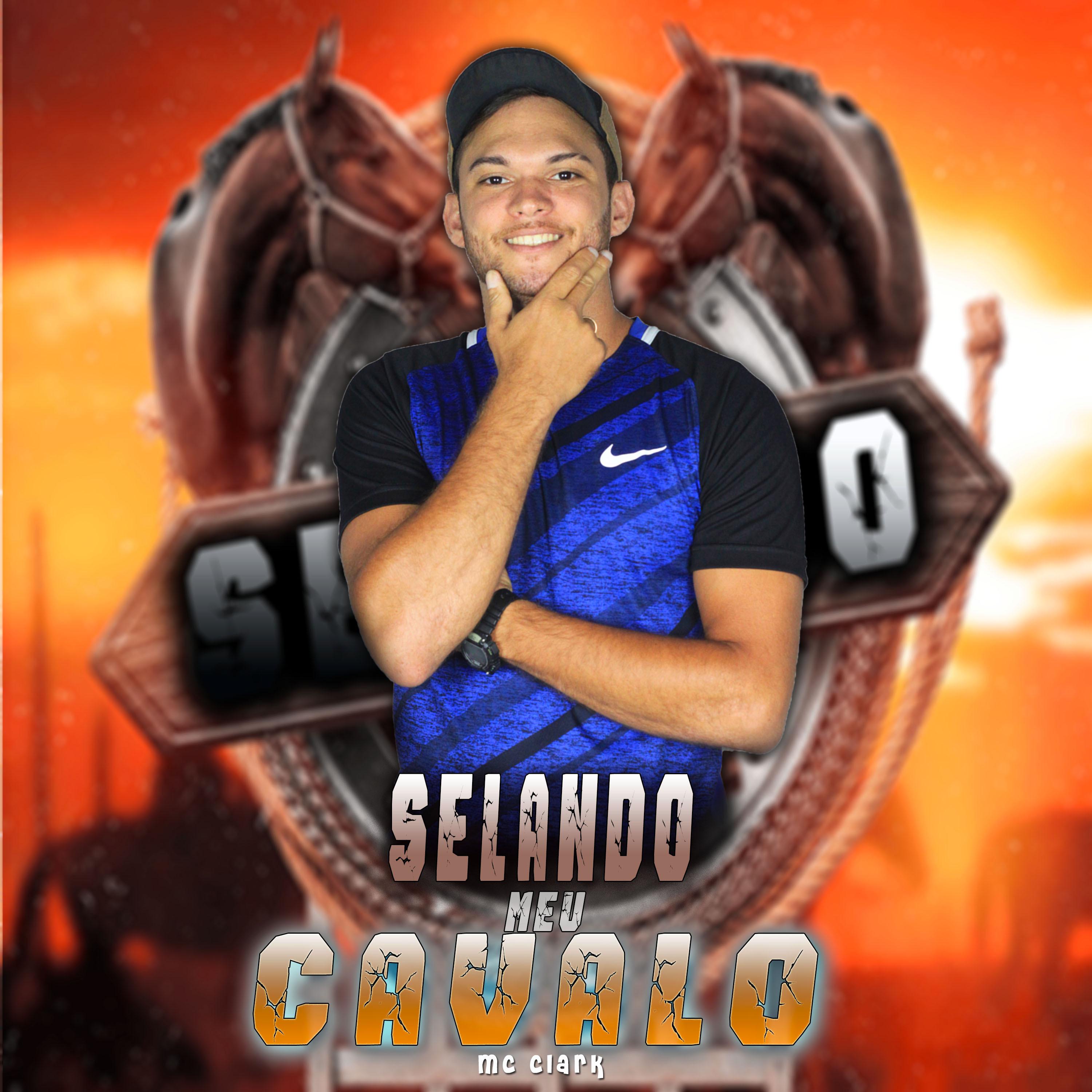 Постер альбома Selando Meu Cavalo