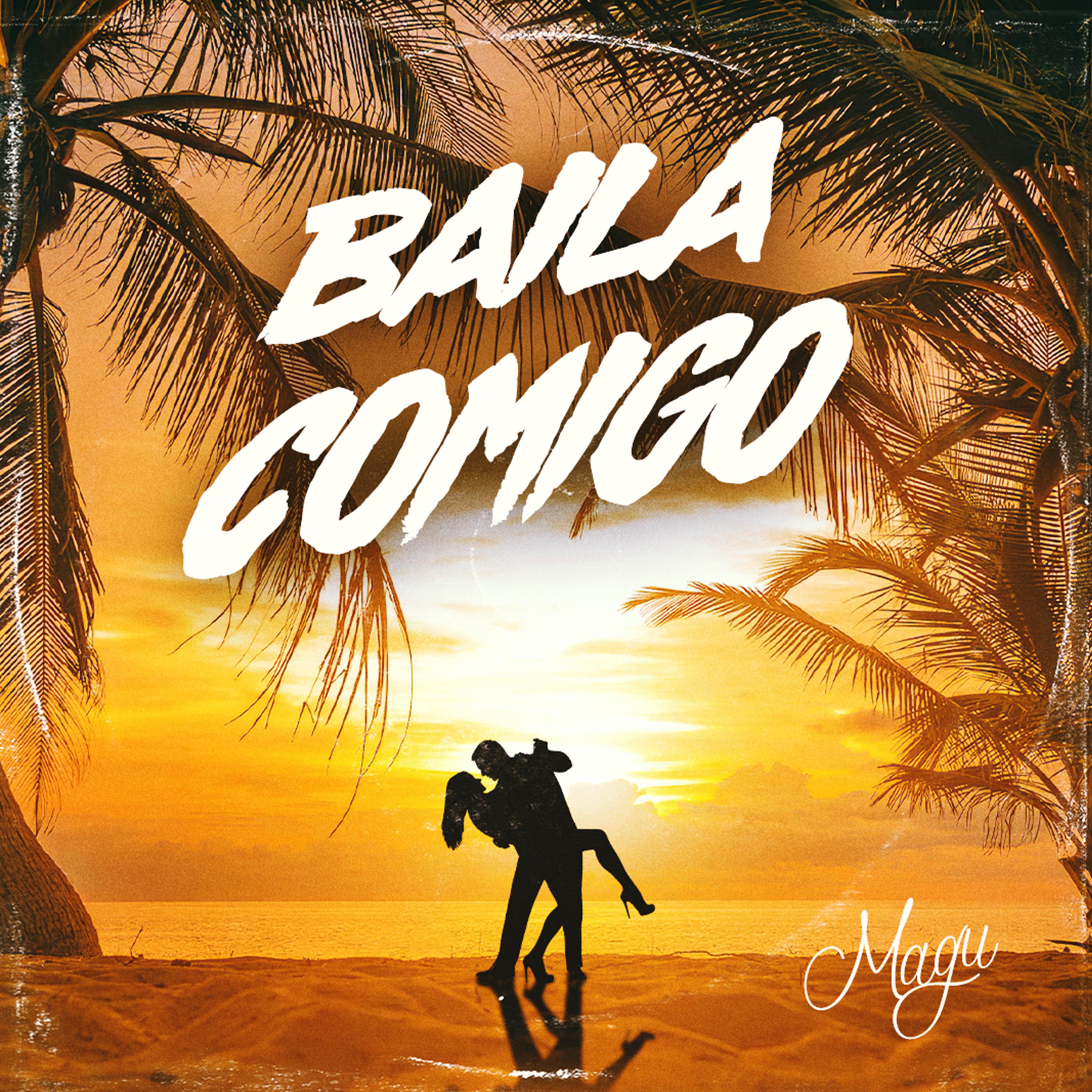 Постер альбома Baila Comigo