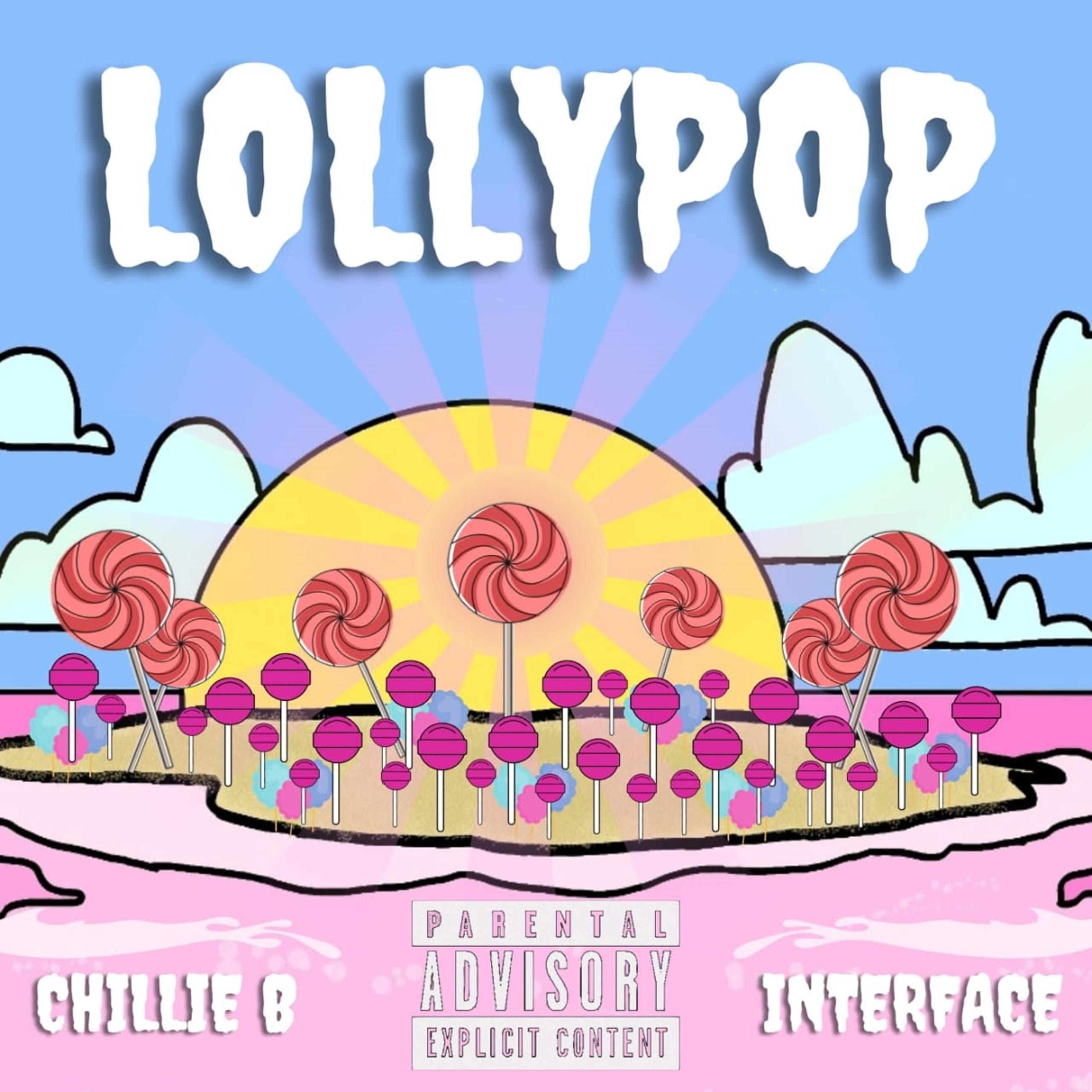 Постер альбома Lollypop
