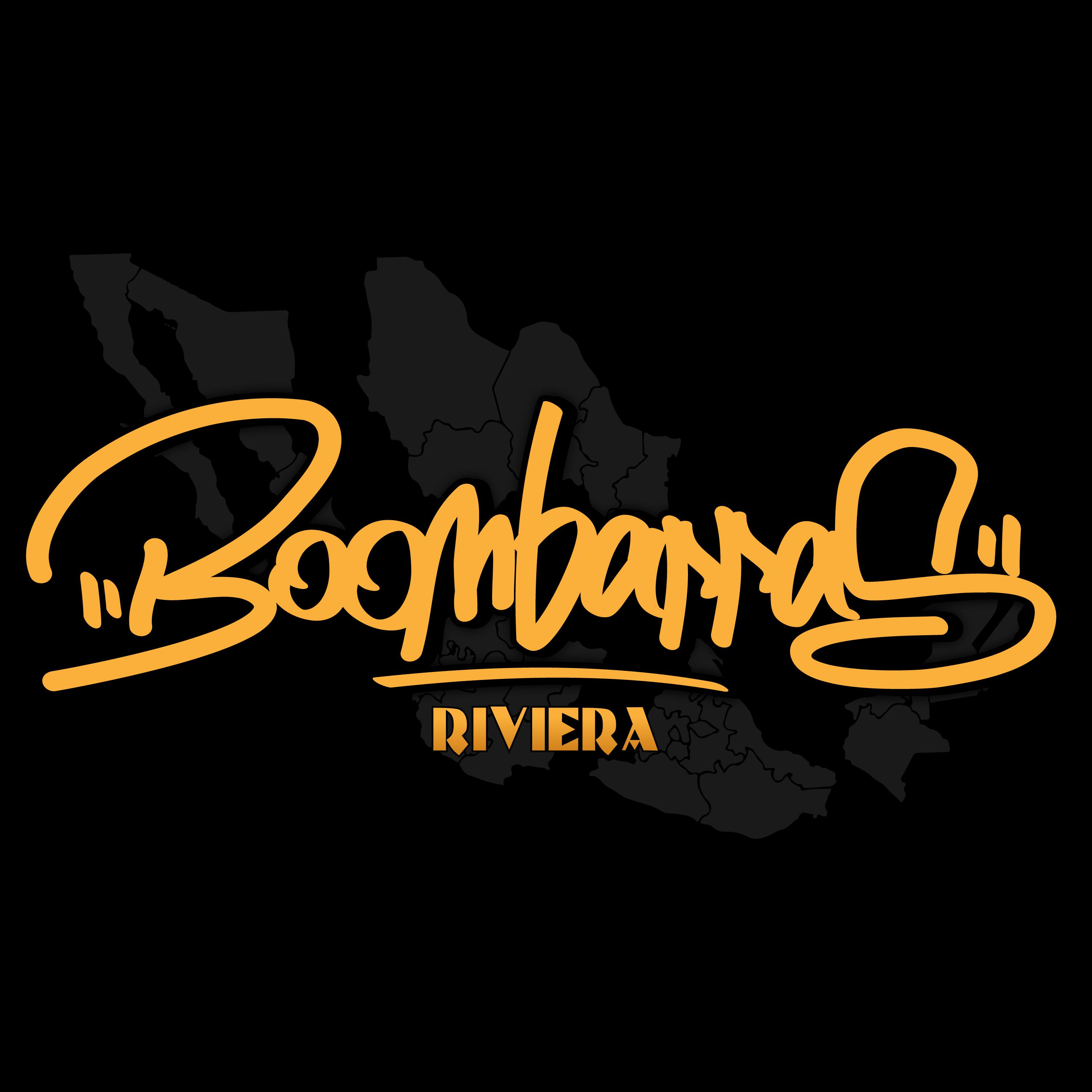 Постер альбома Boombarras Riviera