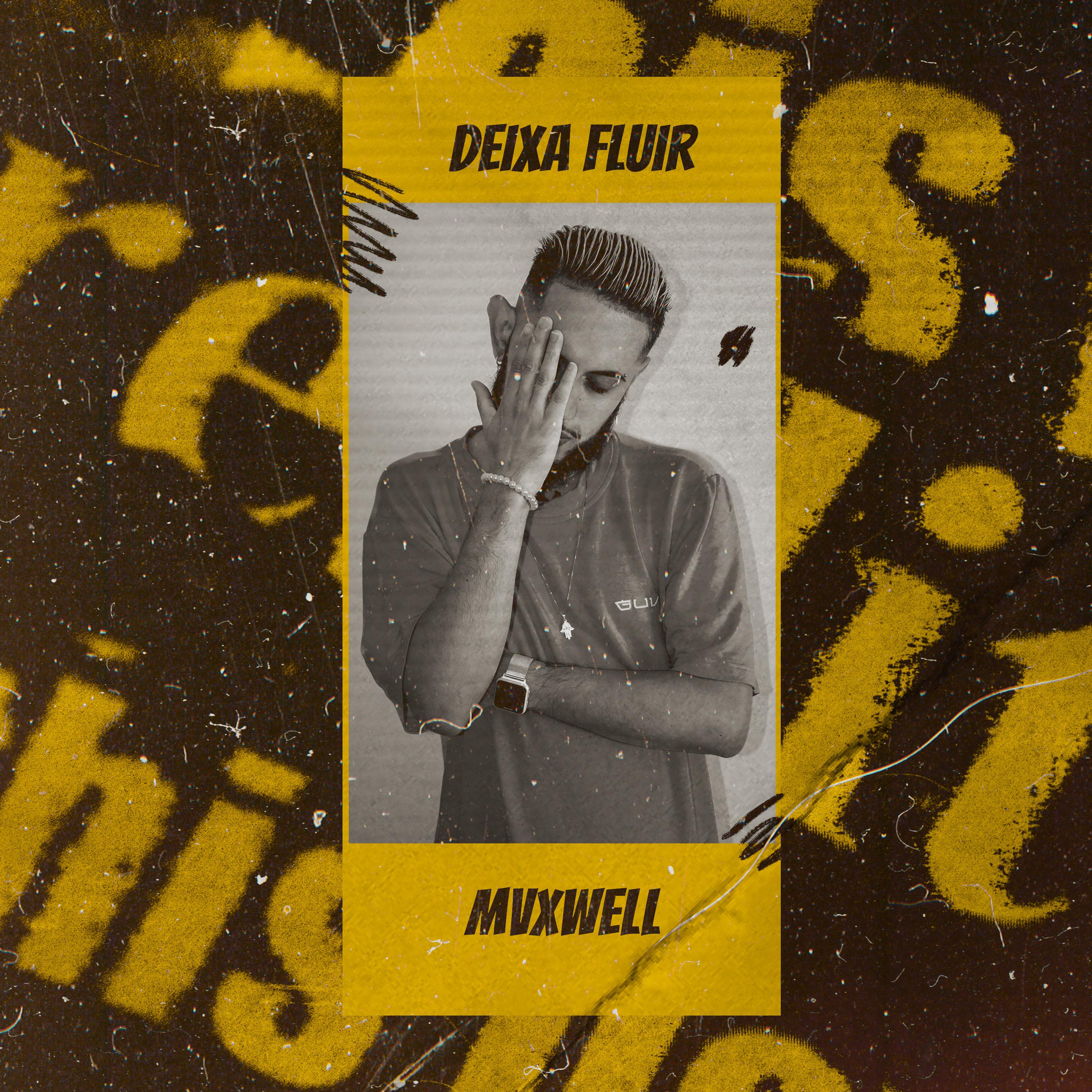 Постер альбома Deixa Fluir