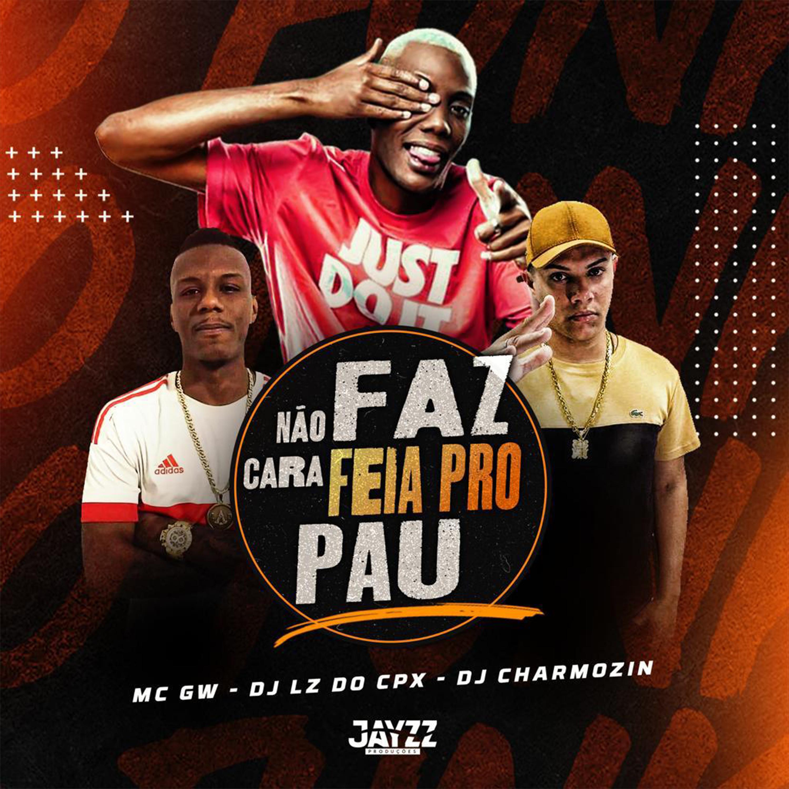 Постер альбома Nao Faz Cara Feia pro Pau