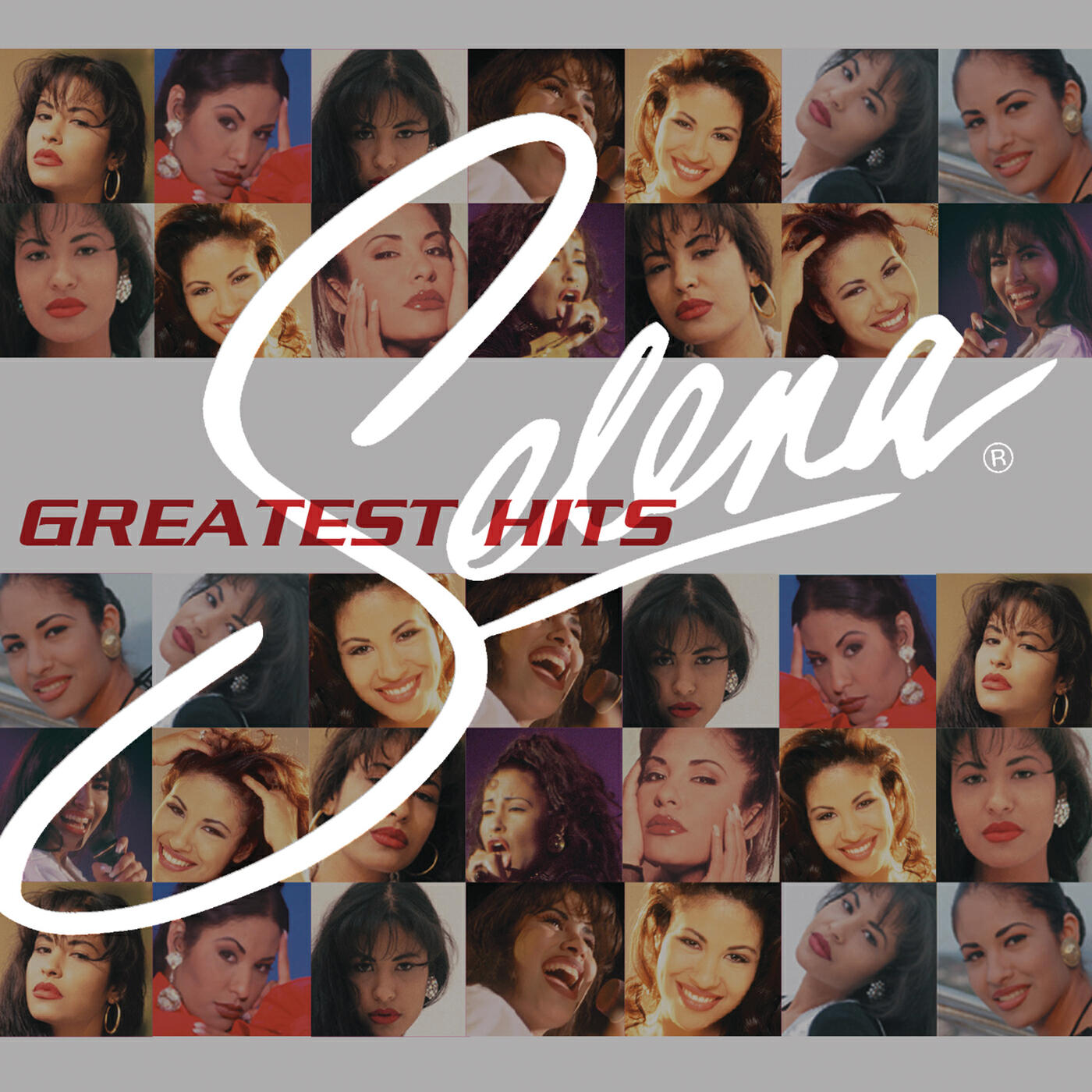 Selena Y Los Dinos - A Million To One