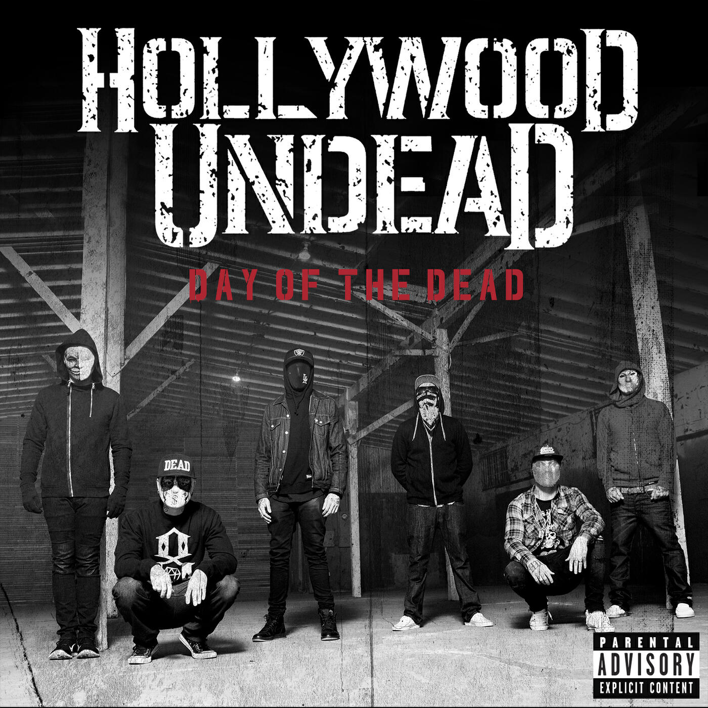 Hollywood Undead - Guzzle, Guzzle