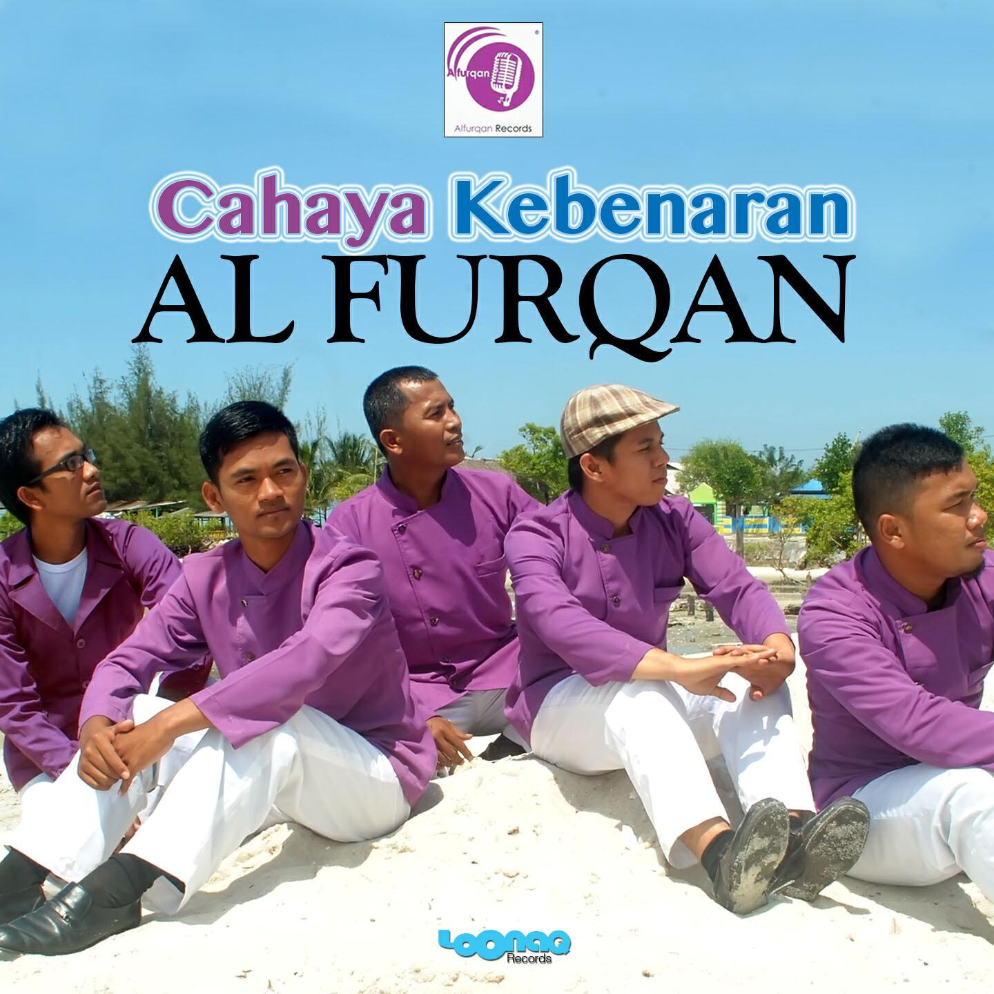 Al Furqan Nasheed - Temanku