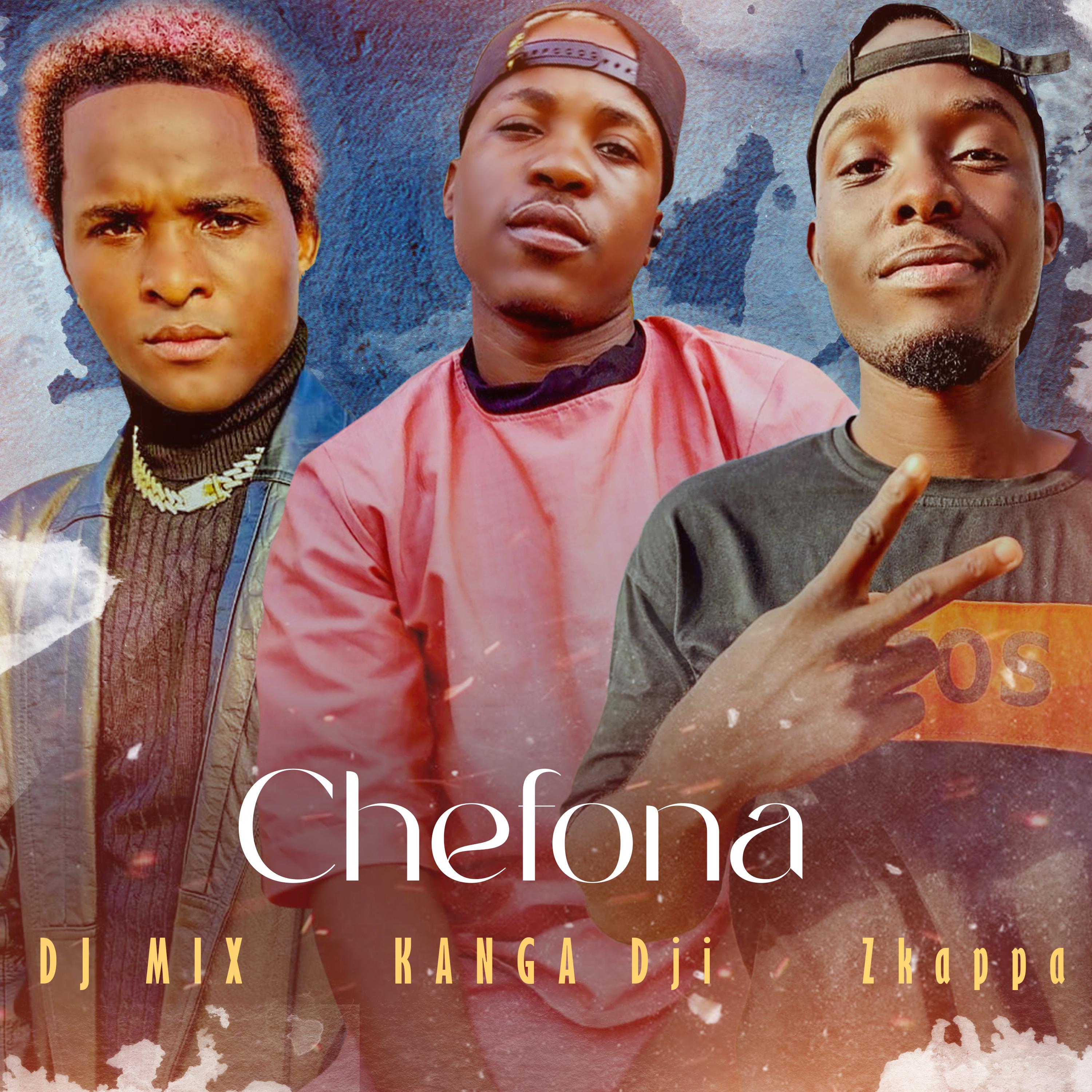 Постер альбома Chefona