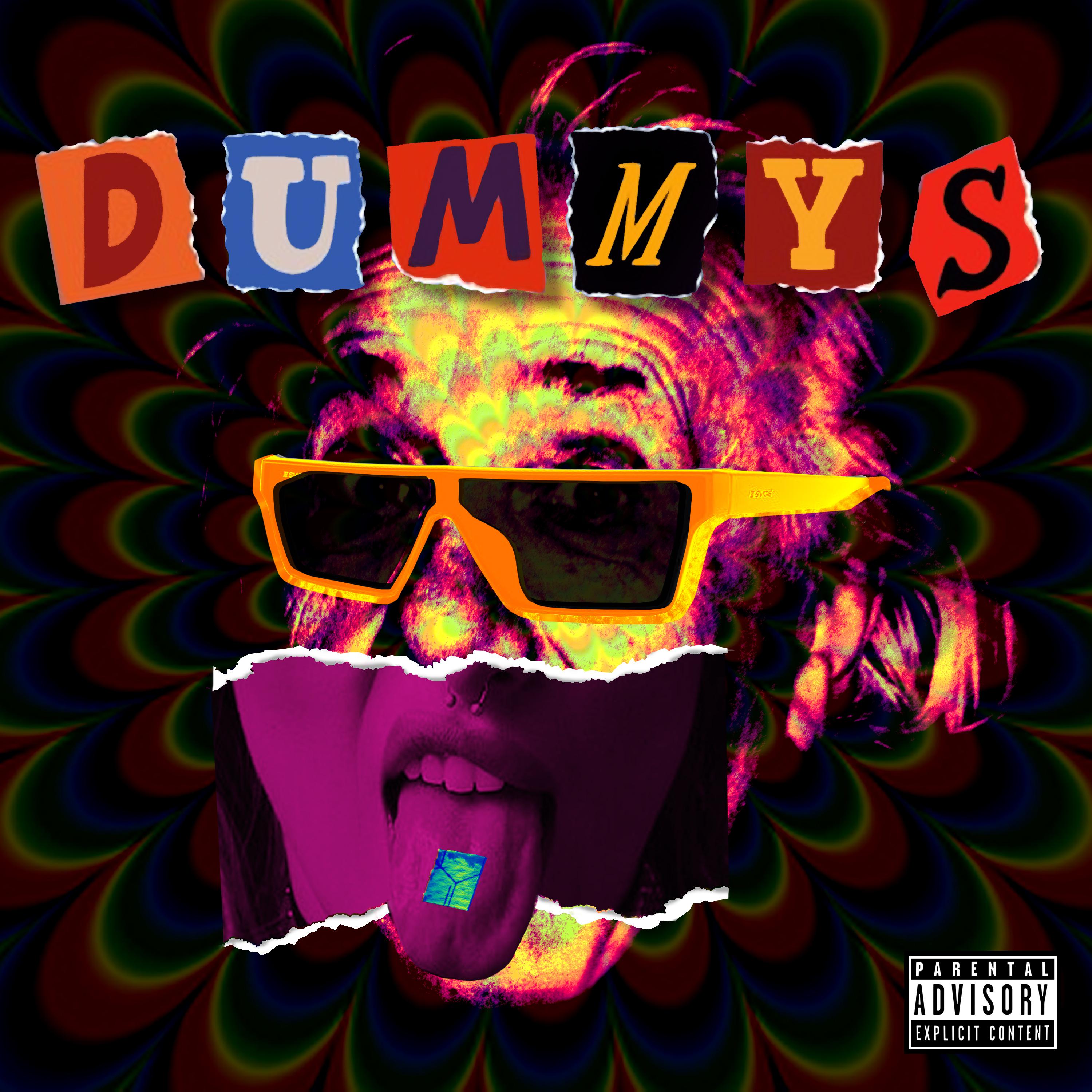 Постер альбома Dummys