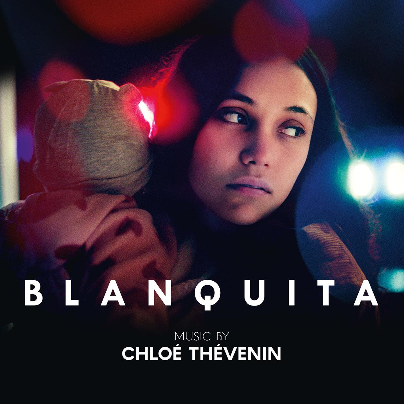 Постер альбома Blanquita (Original Soundtrack)