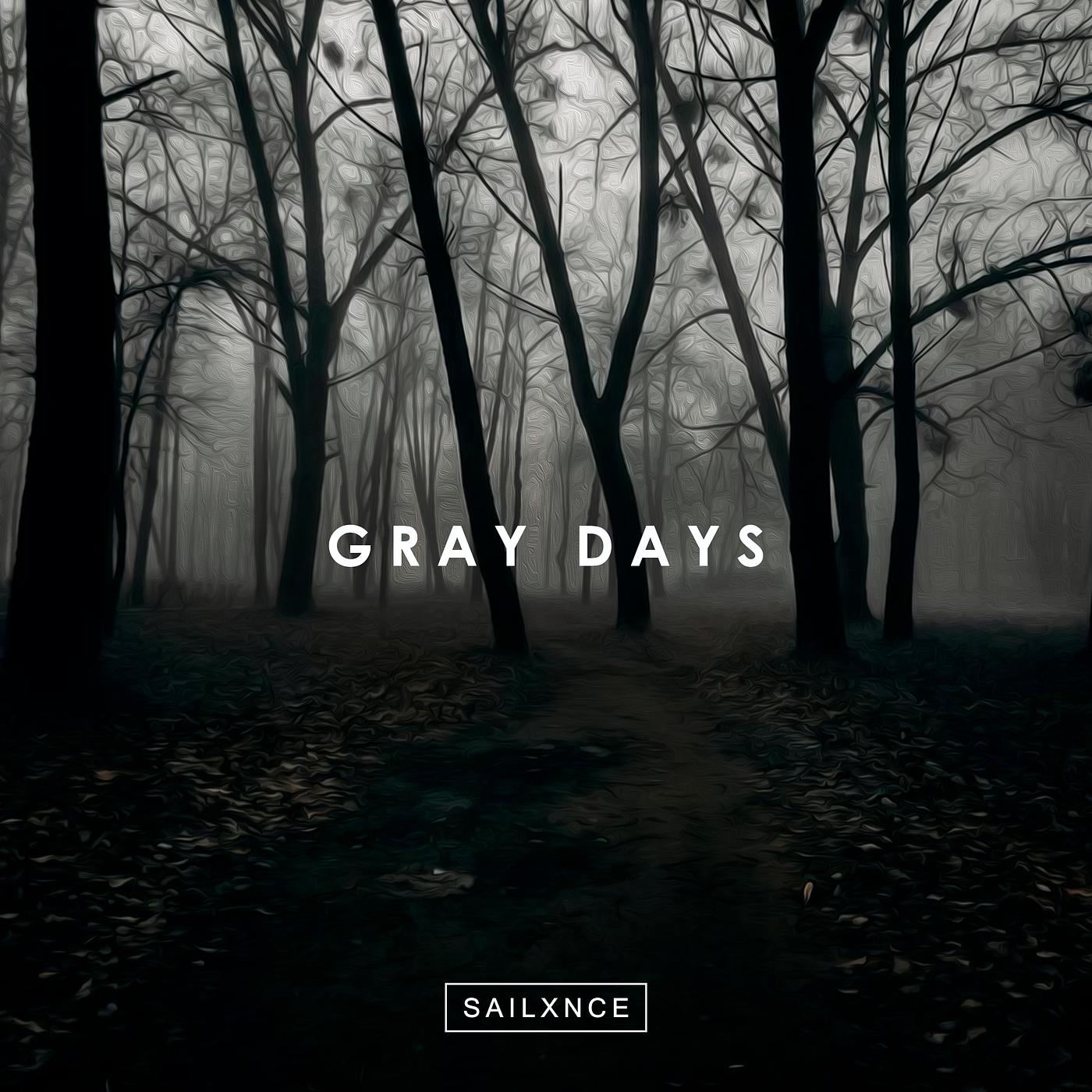 Постер альбома Gray Days