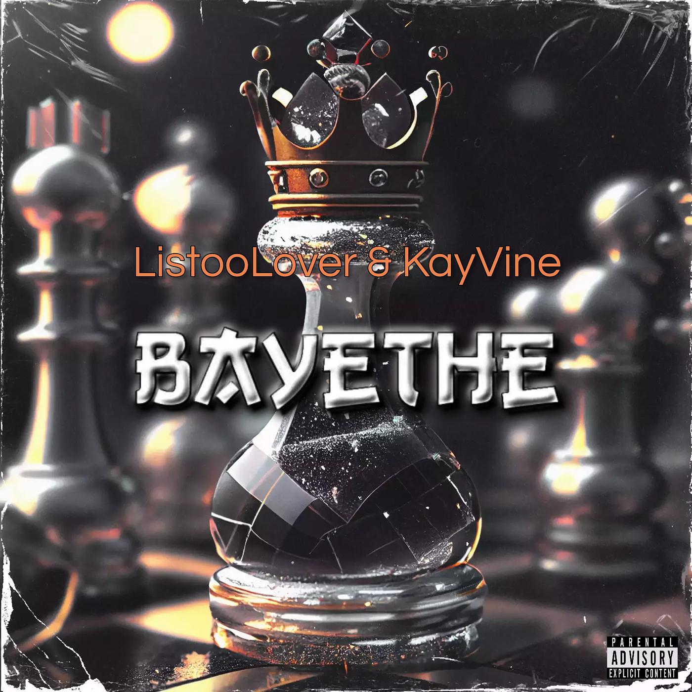 Постер альбома Bayethe