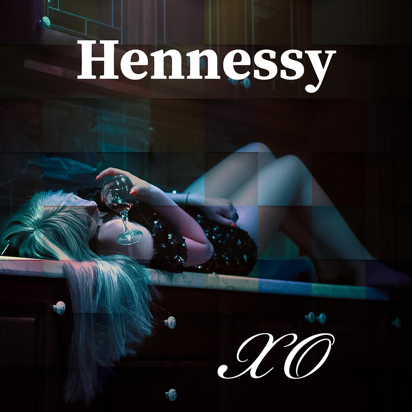 Постер альбома Hennessy Xo