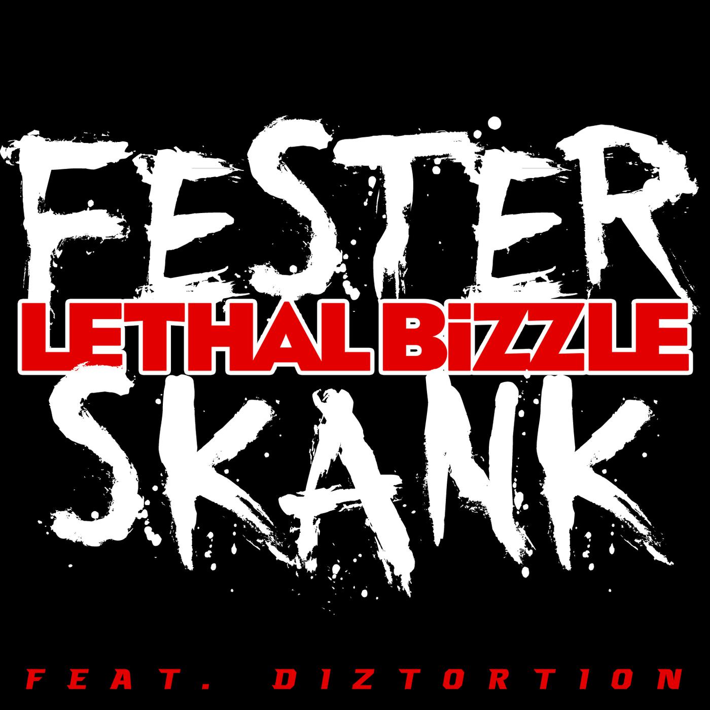 Постер альбома Fester Skank