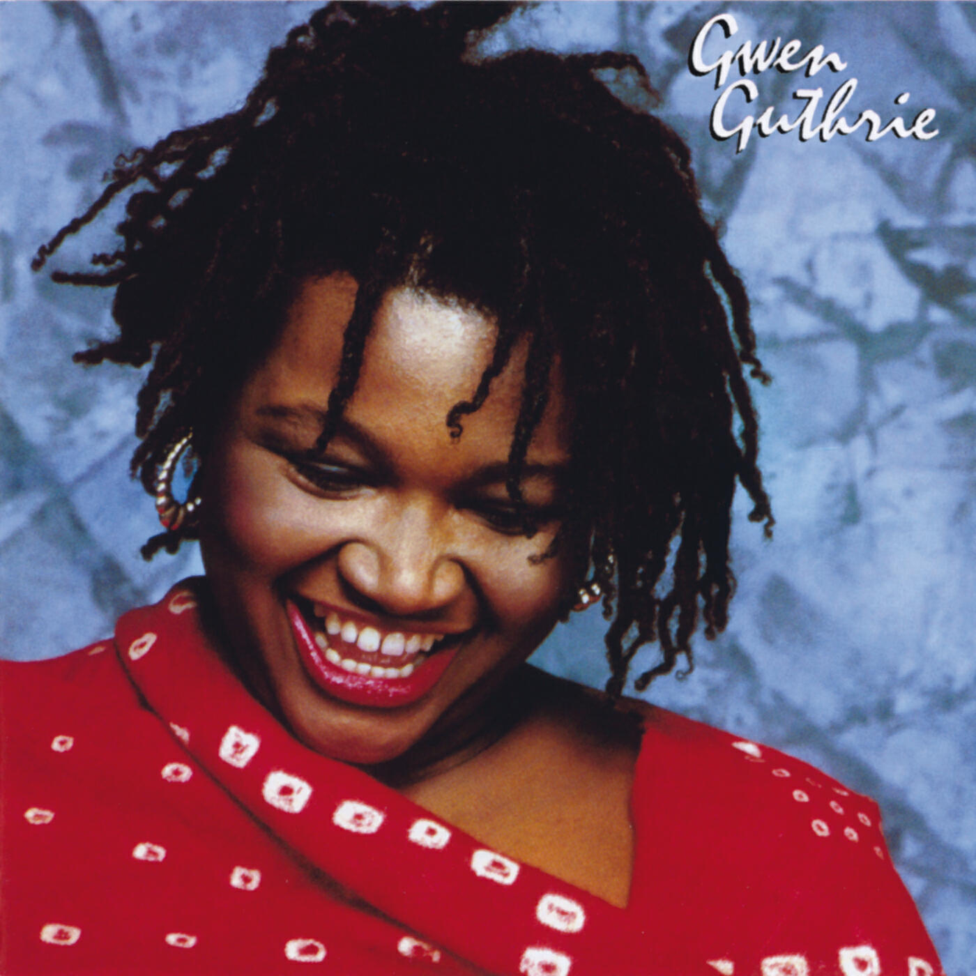 Gwen Guthrie - God Don't Like Ugly