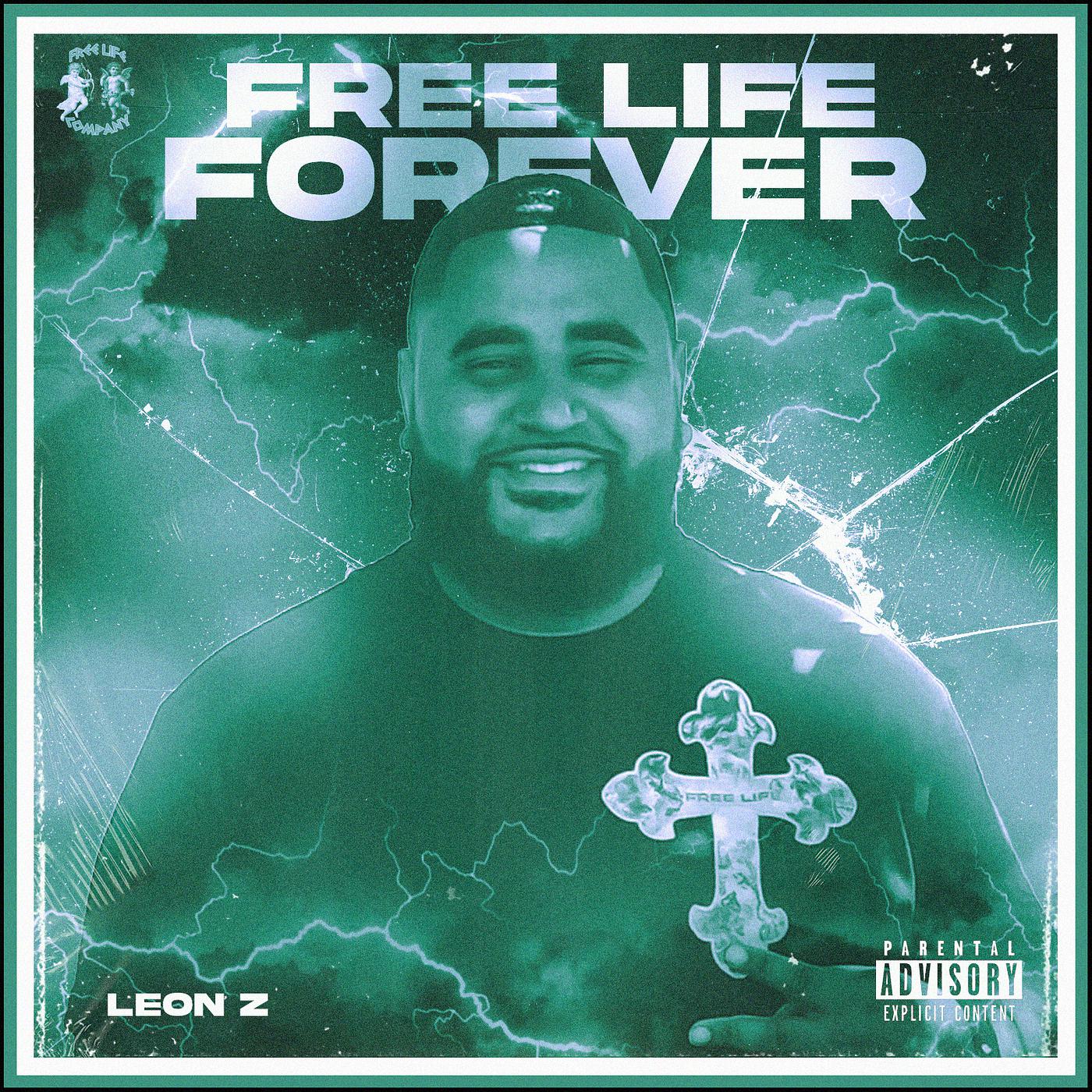 Постер альбома Free Life Forever