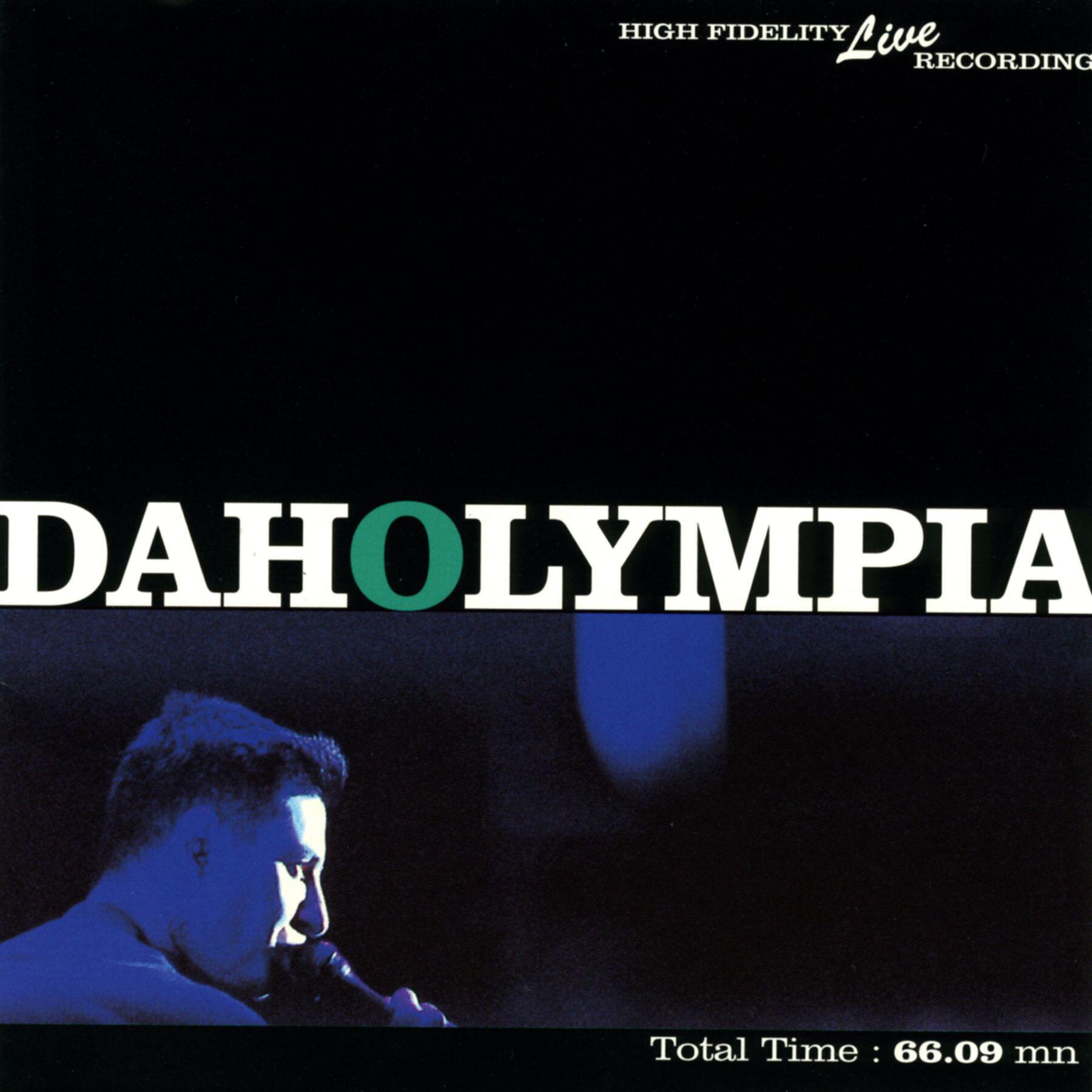 Etienne Daho - Week-end à Rome (Live 1992)