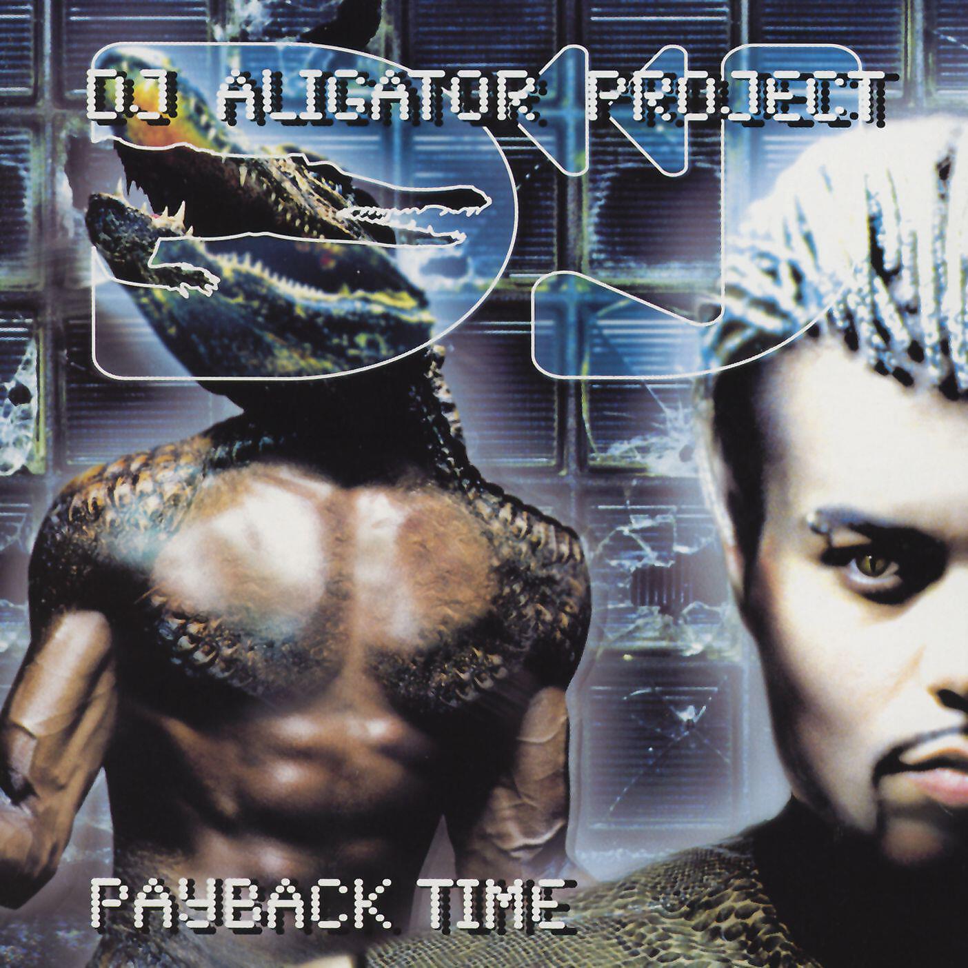 DJ Aligator Project - Temple of India (Krystal Remix)