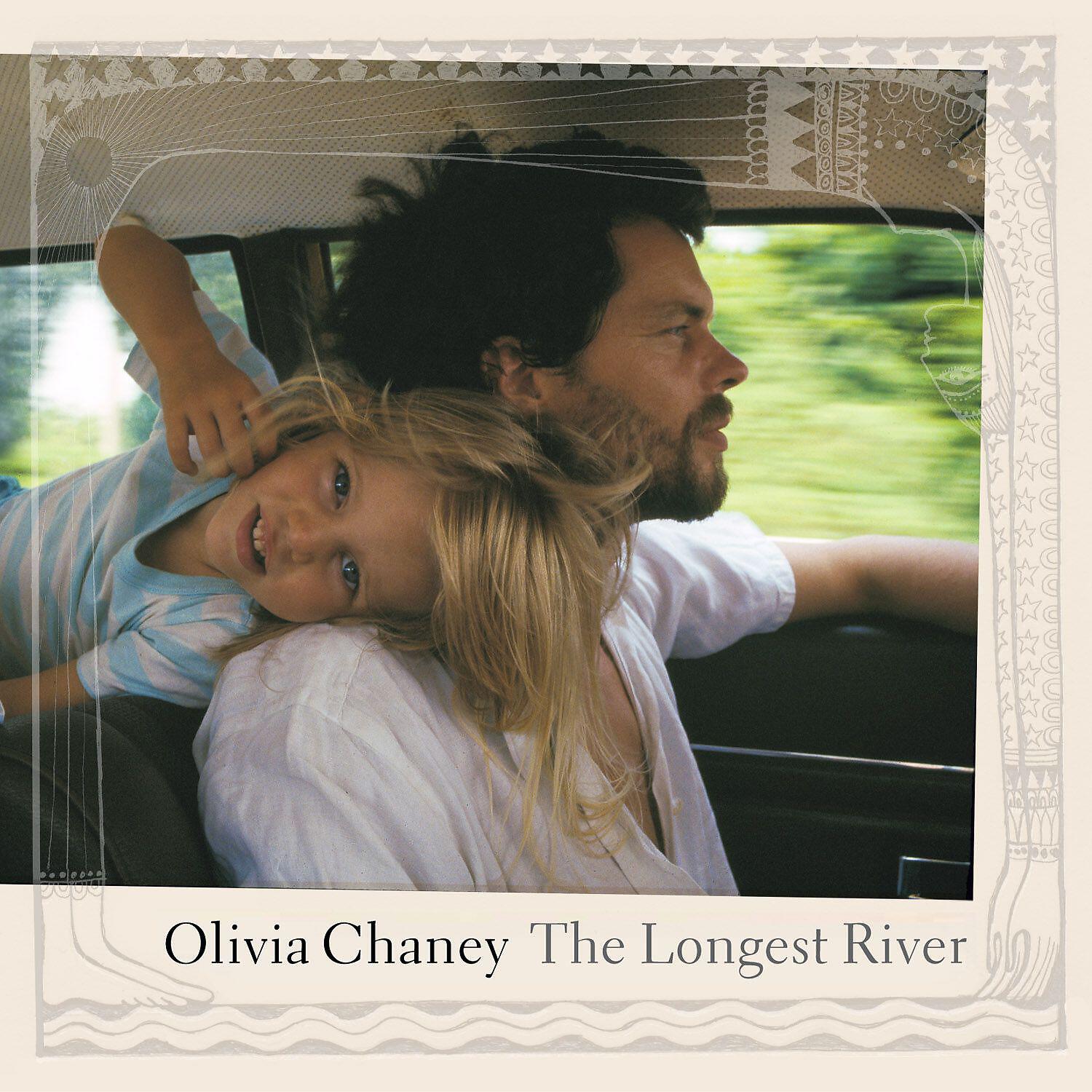Olivia Chaney - Holiday