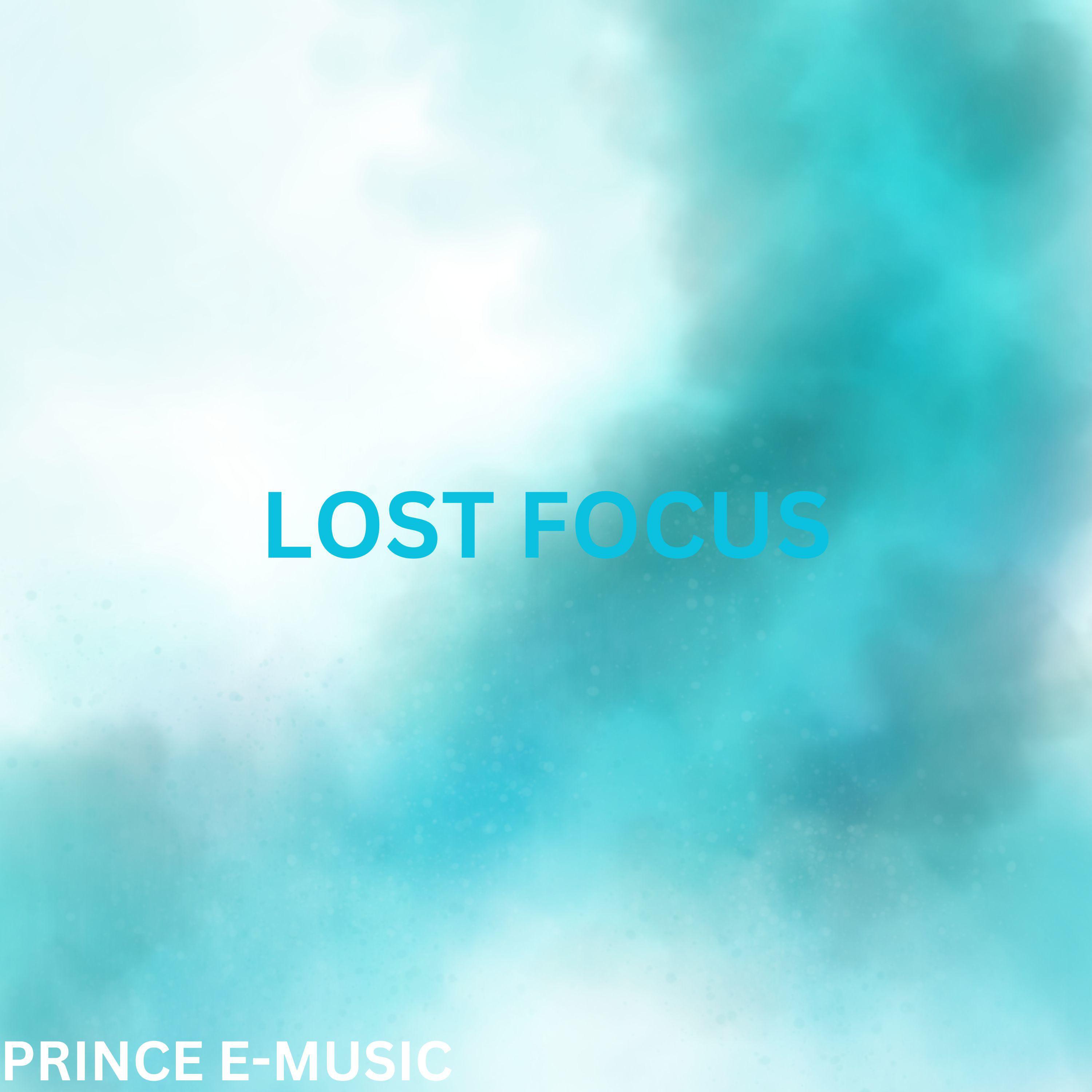 Постер альбома Lost Focus