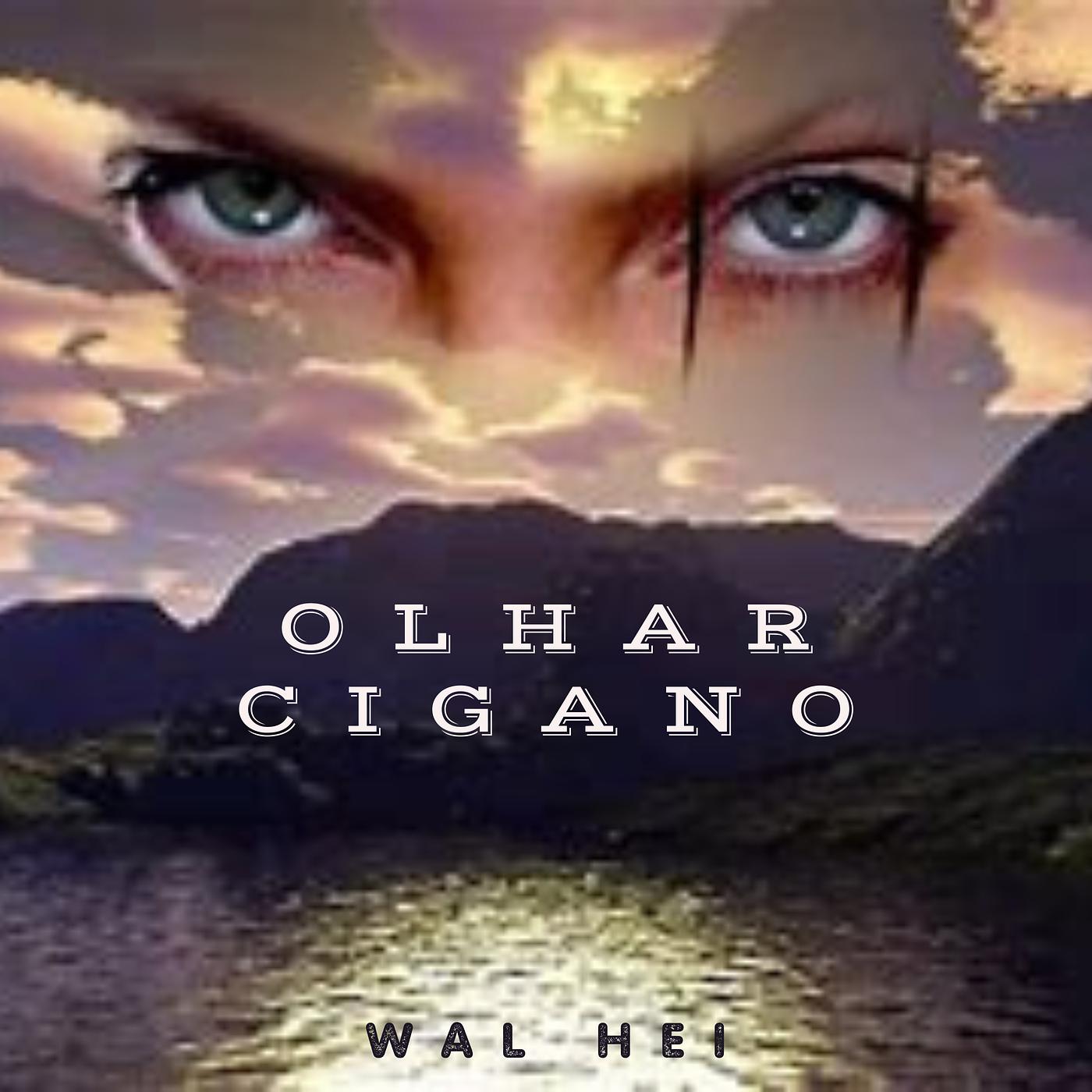 Постер альбома Olhar Cigano