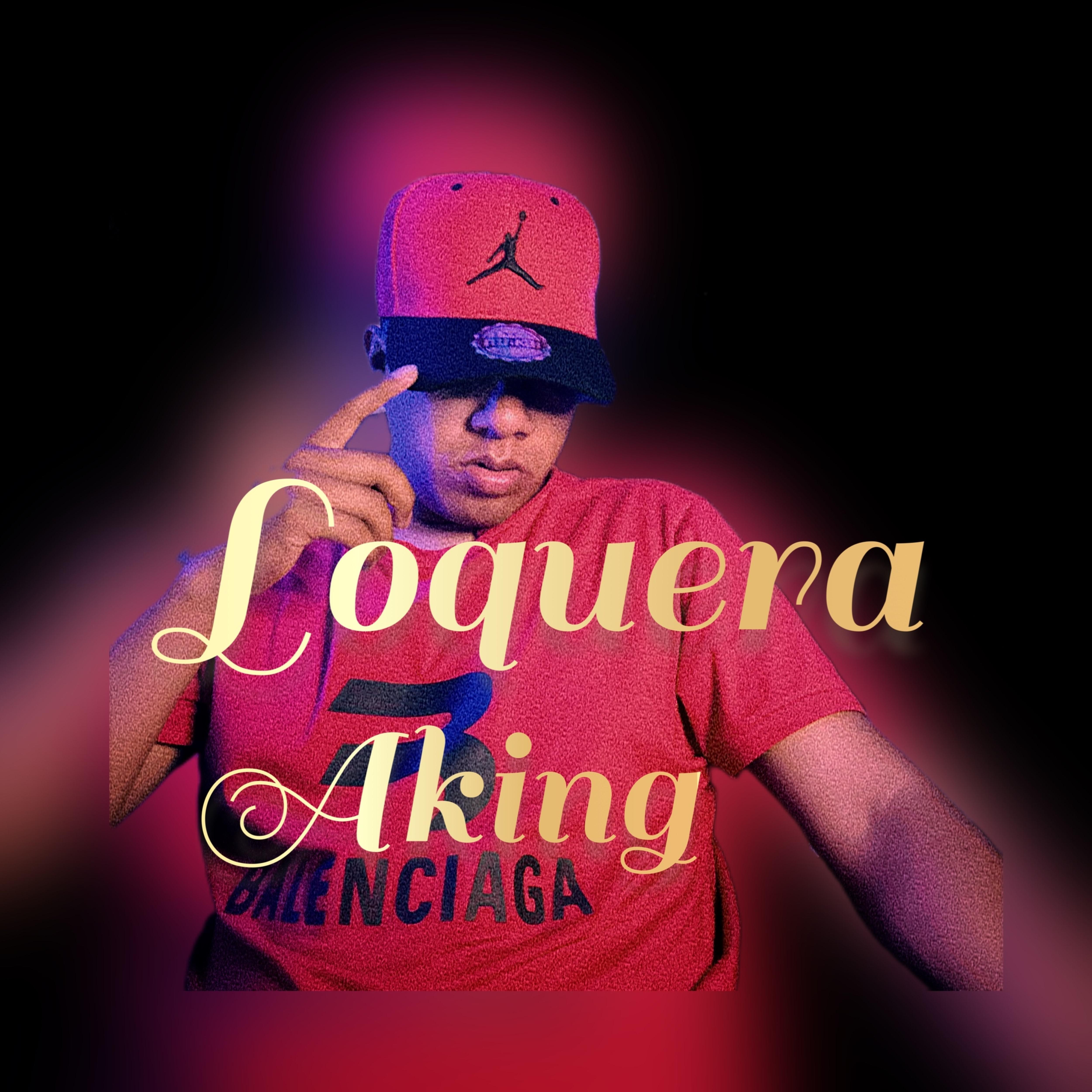 Постер альбома Loquera