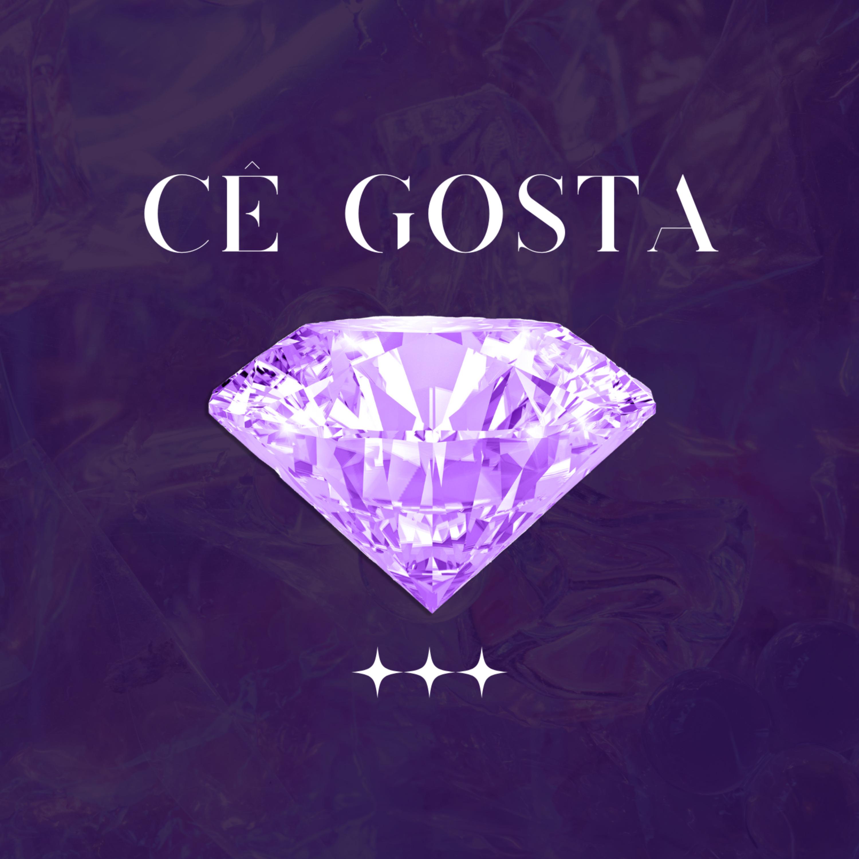 Постер альбома Cê Gosta