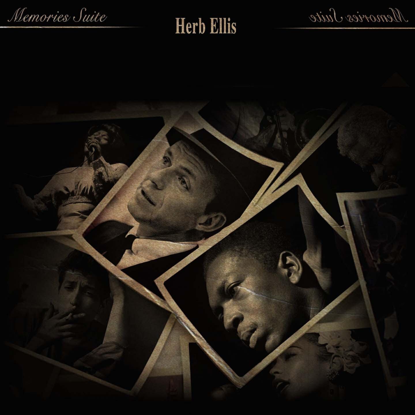 Herb Ellis - Pogo (Remastered)