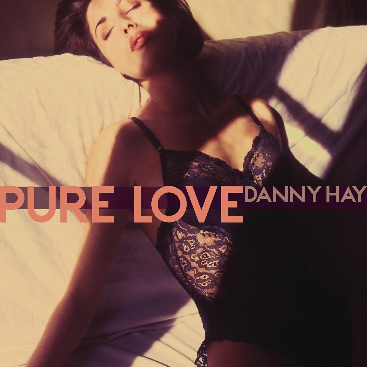 Danny Hay - Tendency (Cosmic Light Mix)