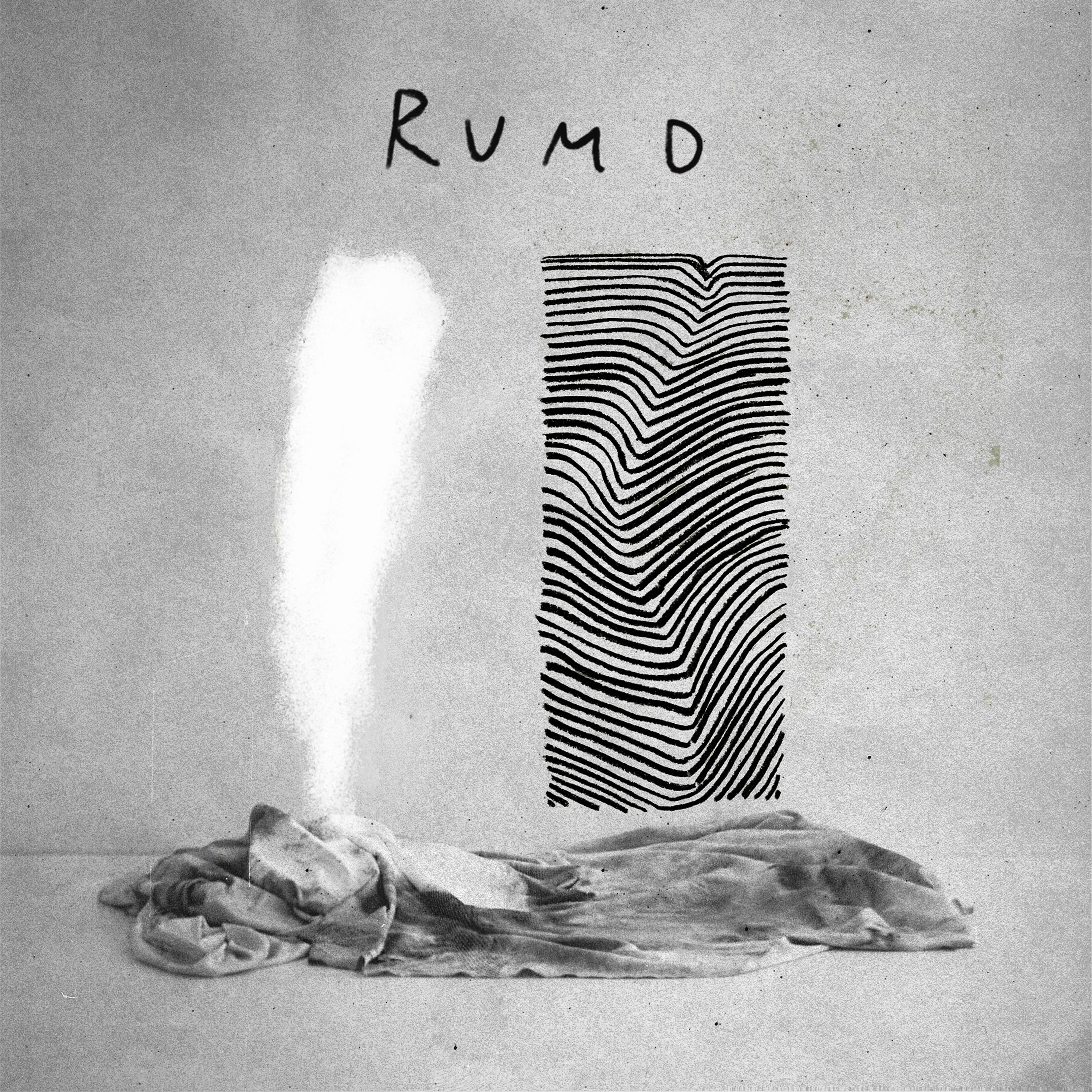Постер альбома Rumo