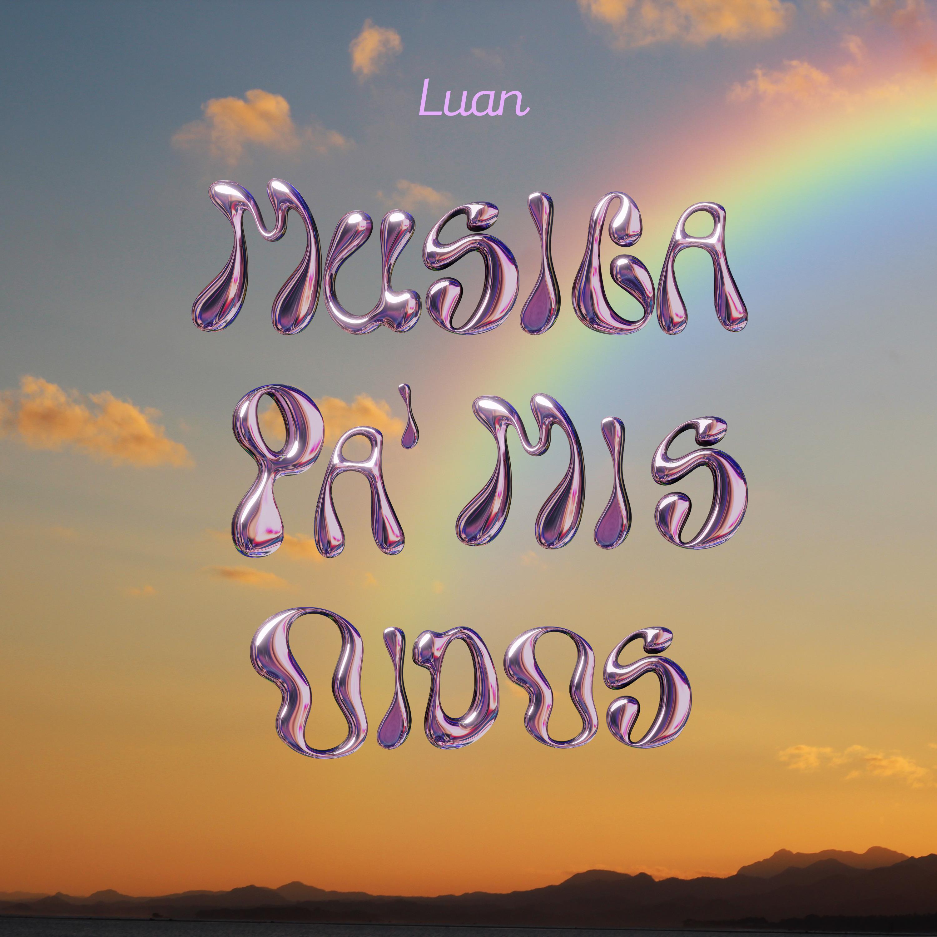 Постер альбома Música Pa' Mis Oídos