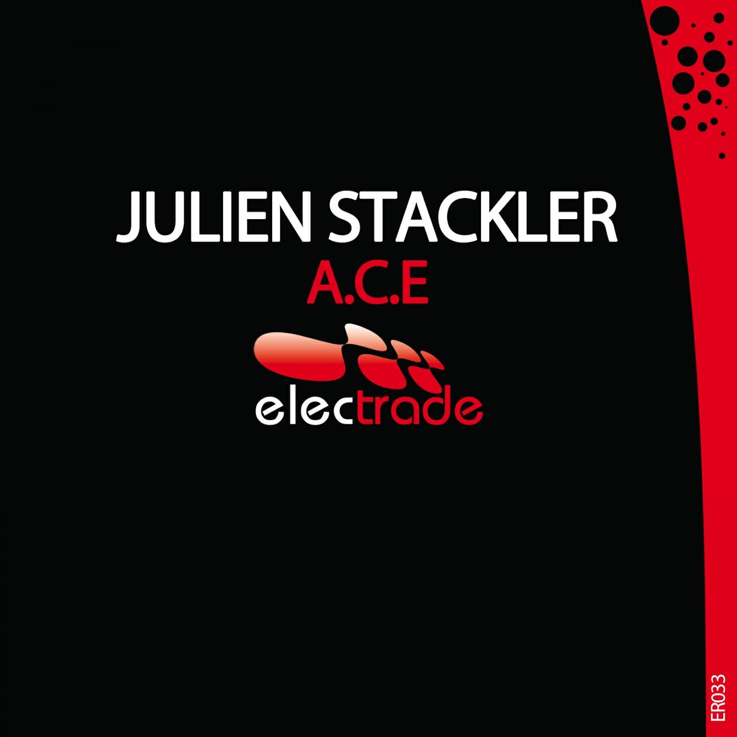 Julien Stackler - A.C.E (Willy Saul Remix)