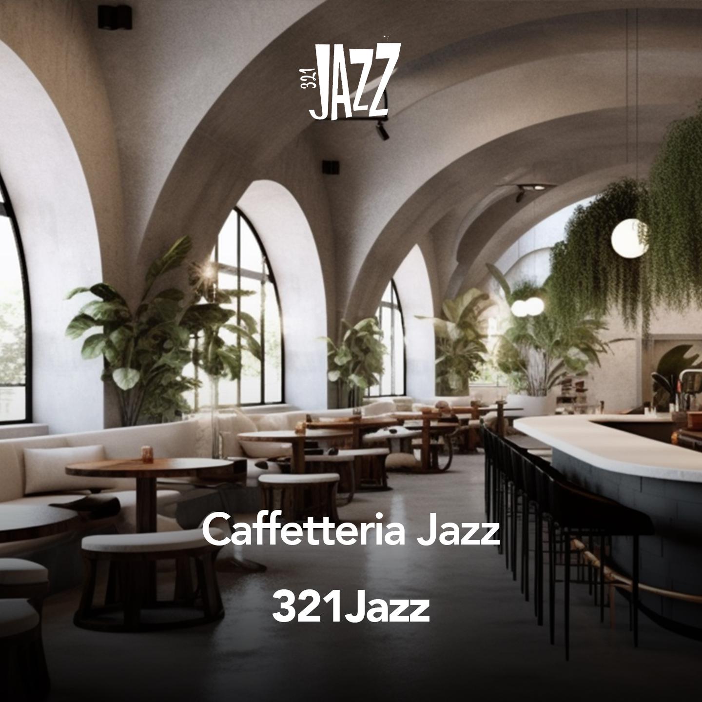 Постер альбома Caffetteria Jazz