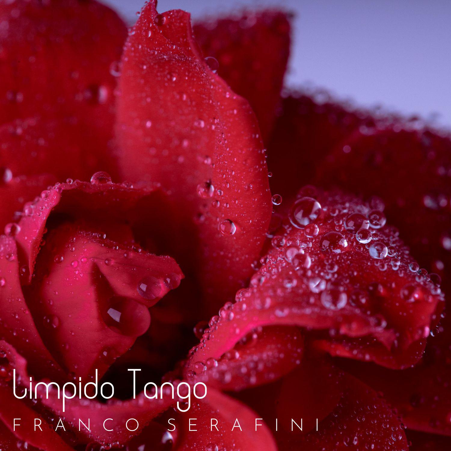 Постер альбома Limpido Tango