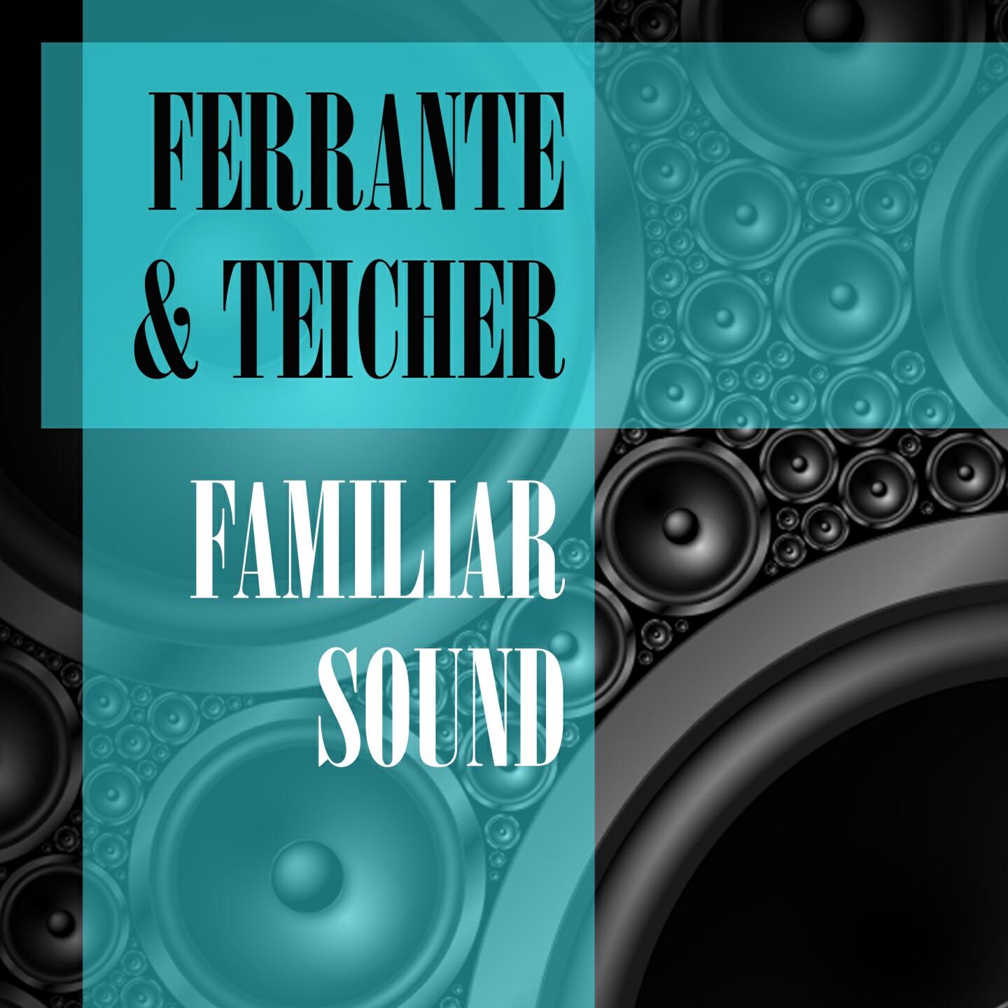 Ferrante - Chopstick Cha Cha