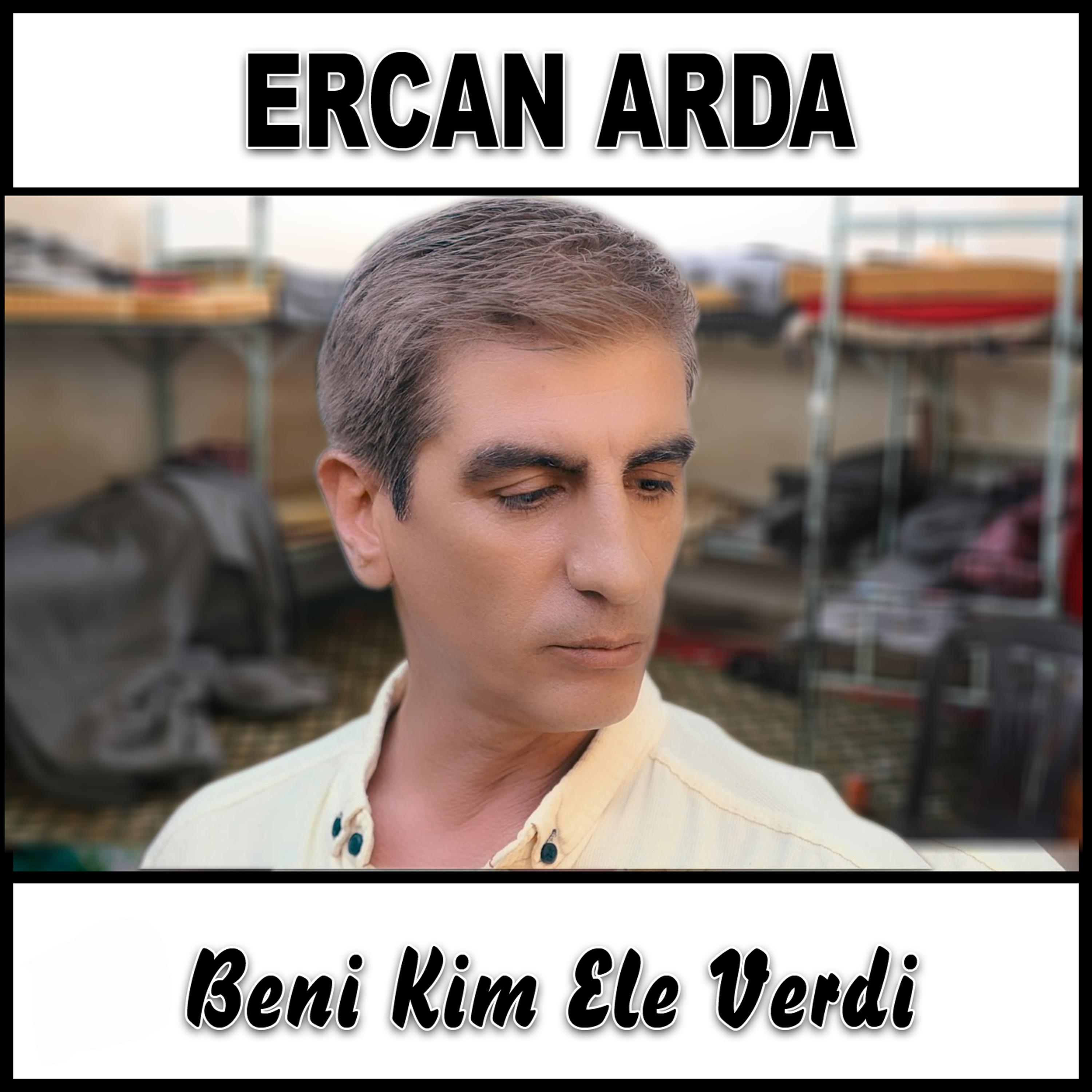 Постер альбома Beni Kim Ele Verdi
