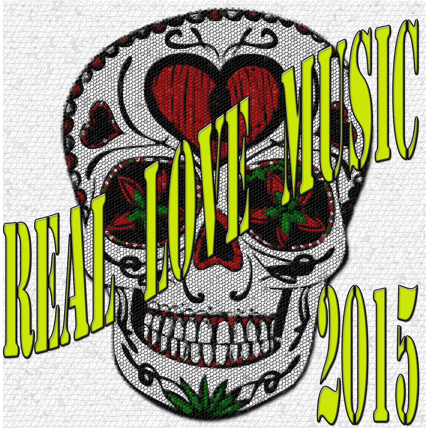 Постер альбома Real Love Music 2015
