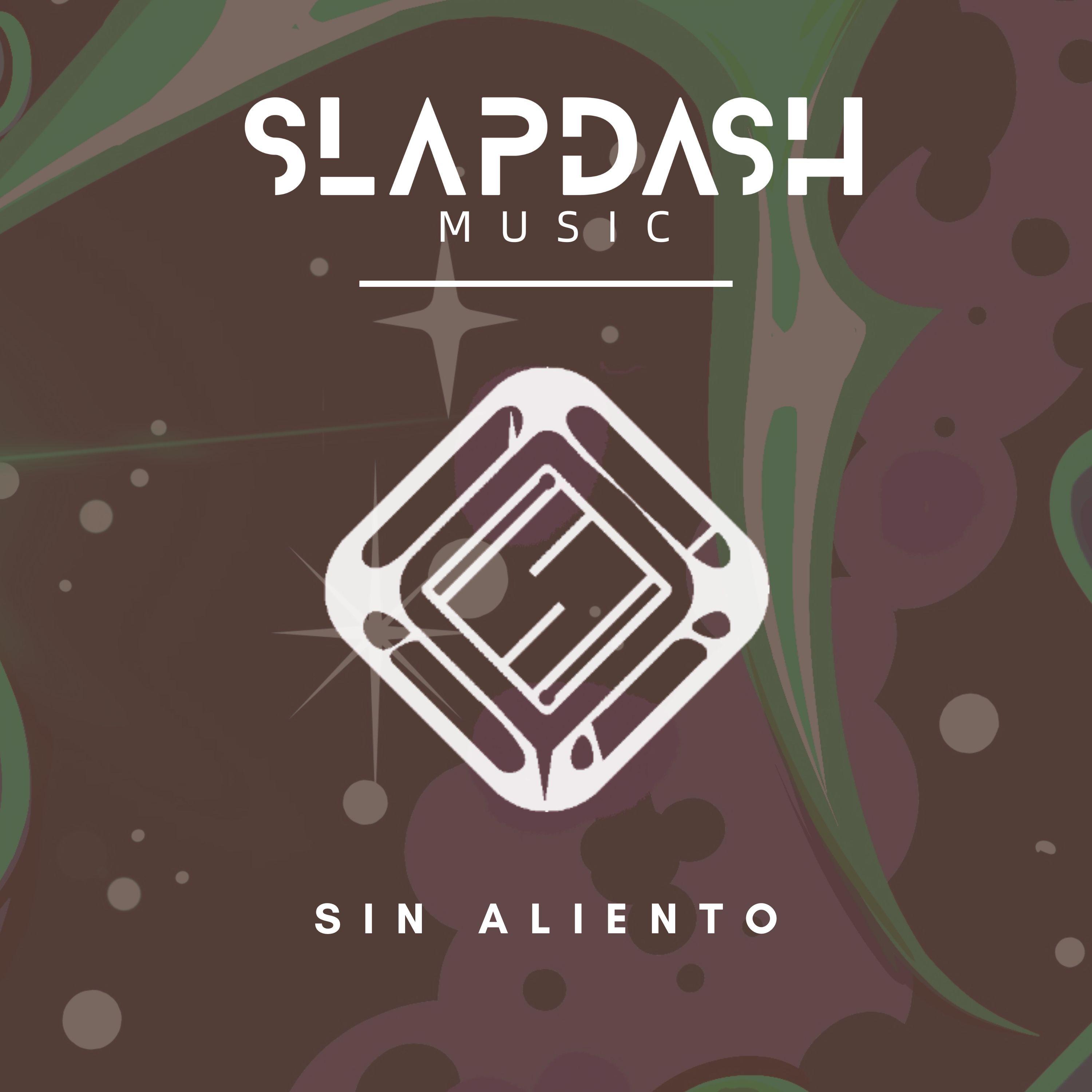 Постер альбома Sin aliento