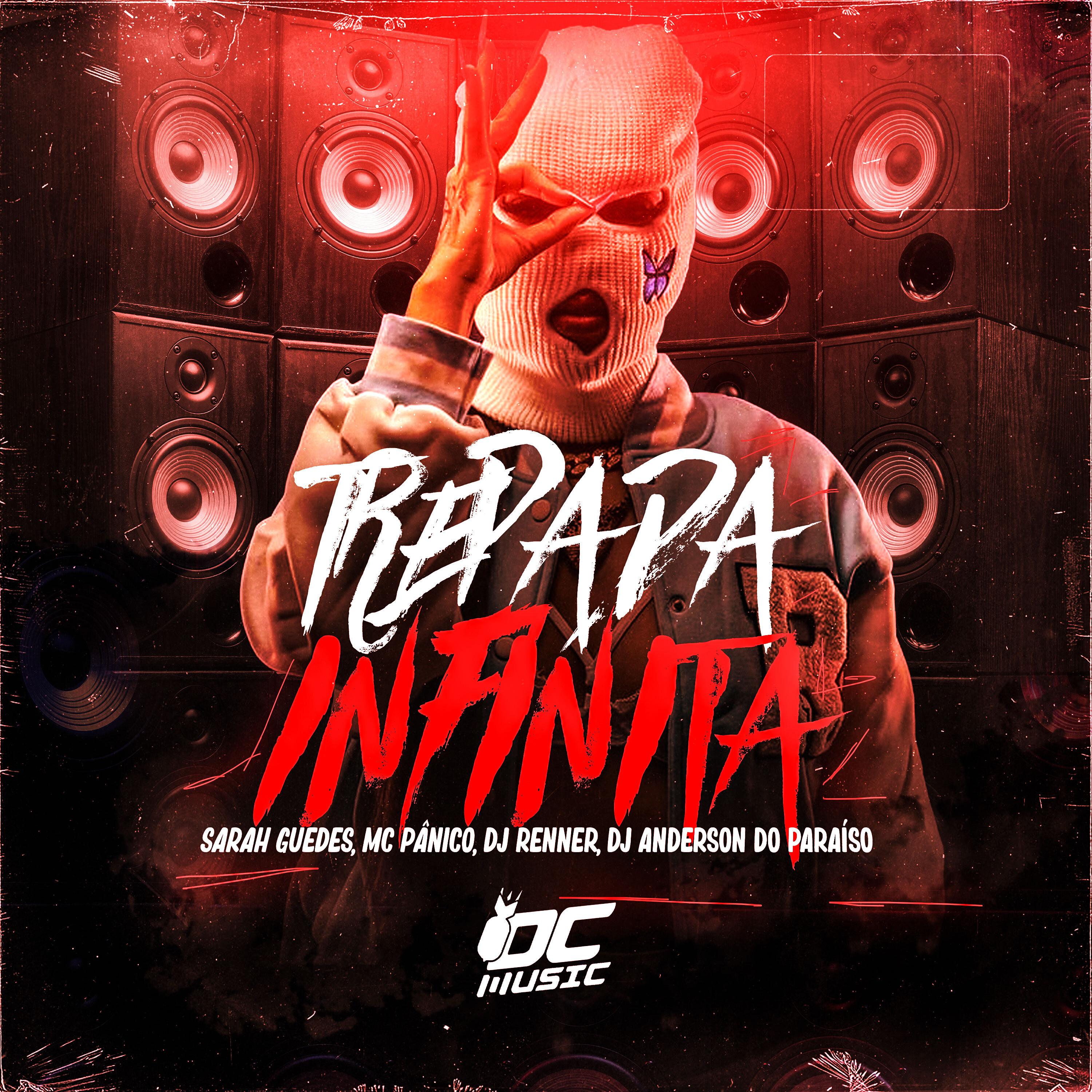 Постер альбома Trepada Infinita
