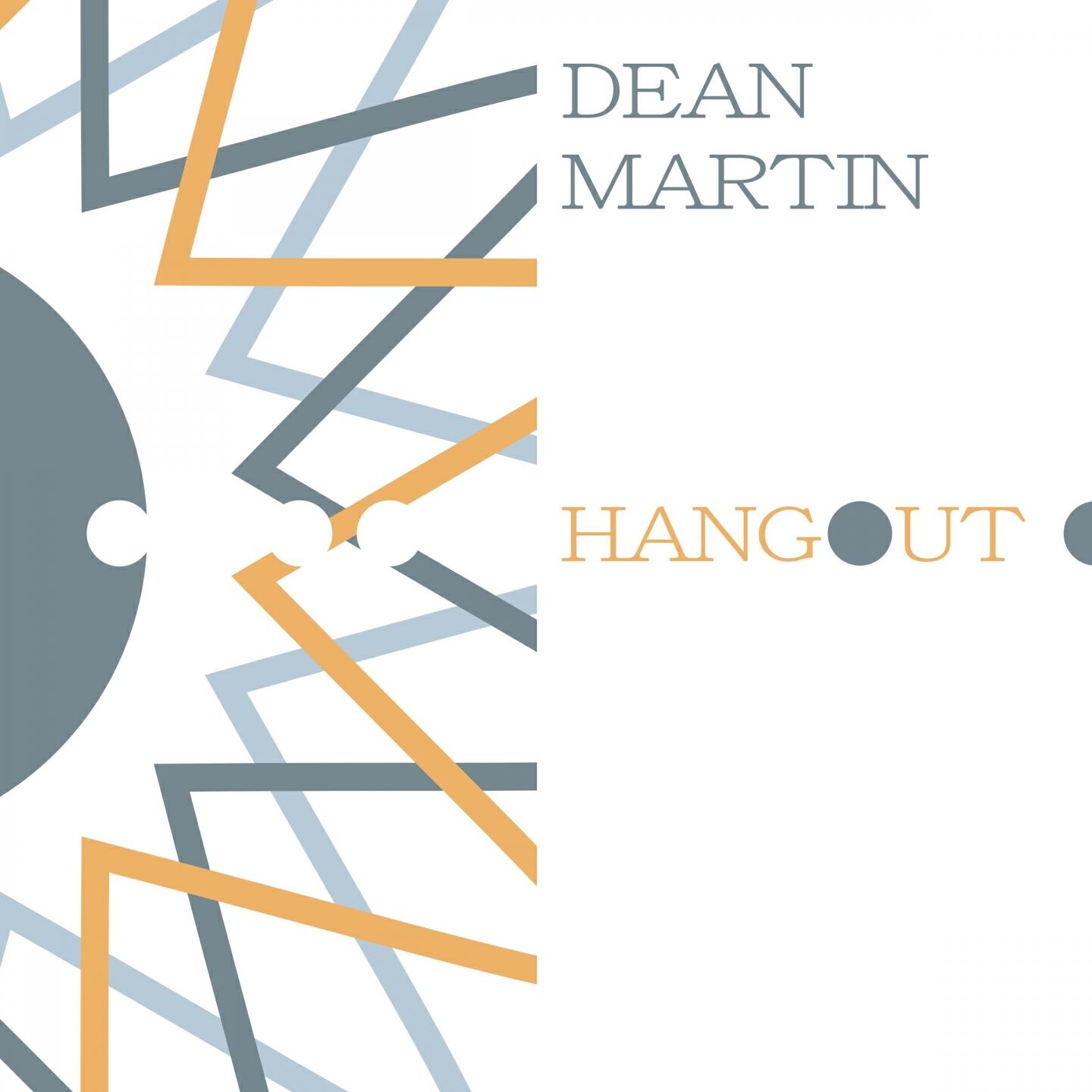 Dean Martin - Dream A Little Dream Of Me
