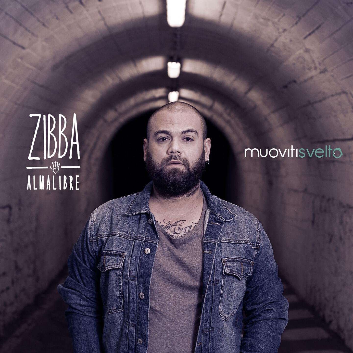 Zibba - Santaclara