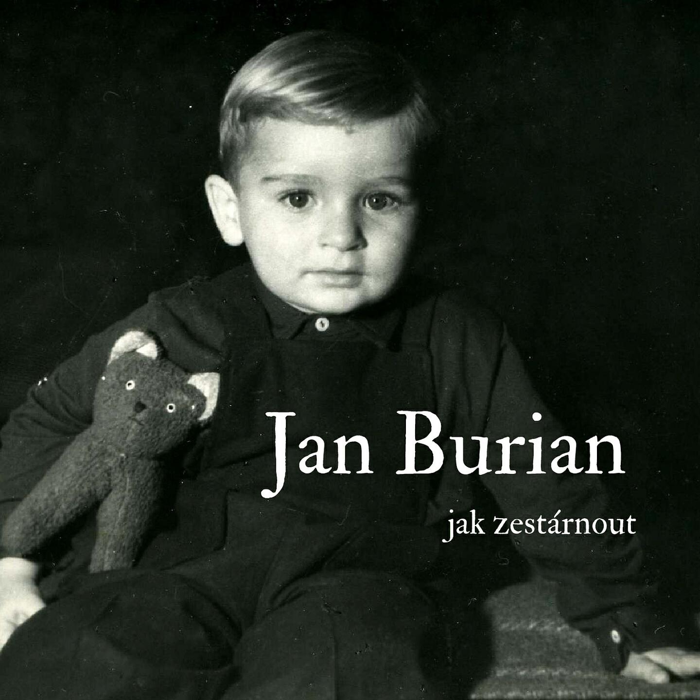Jan Burian - Kateřina