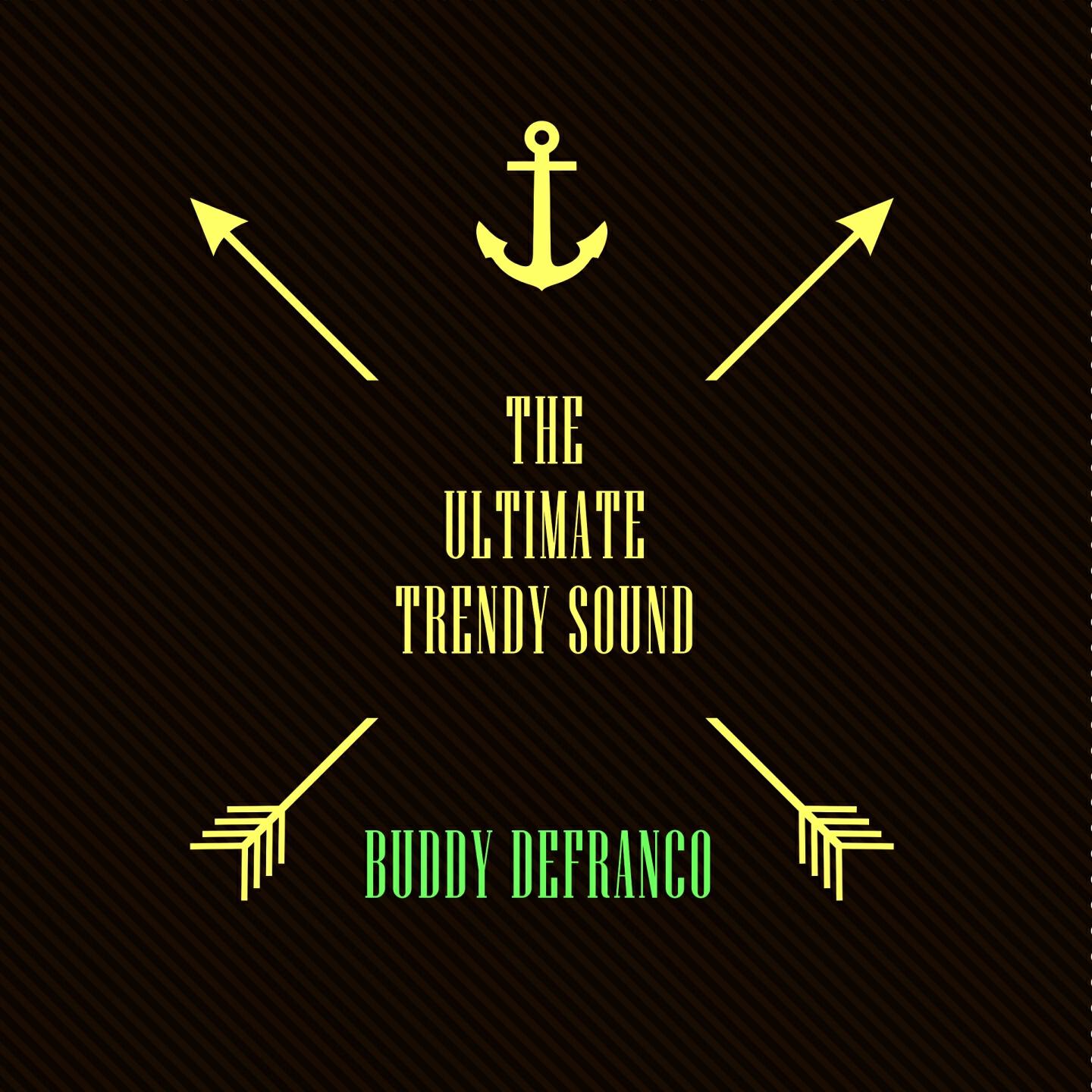 Buddy DeFranco - My Funny Valentine