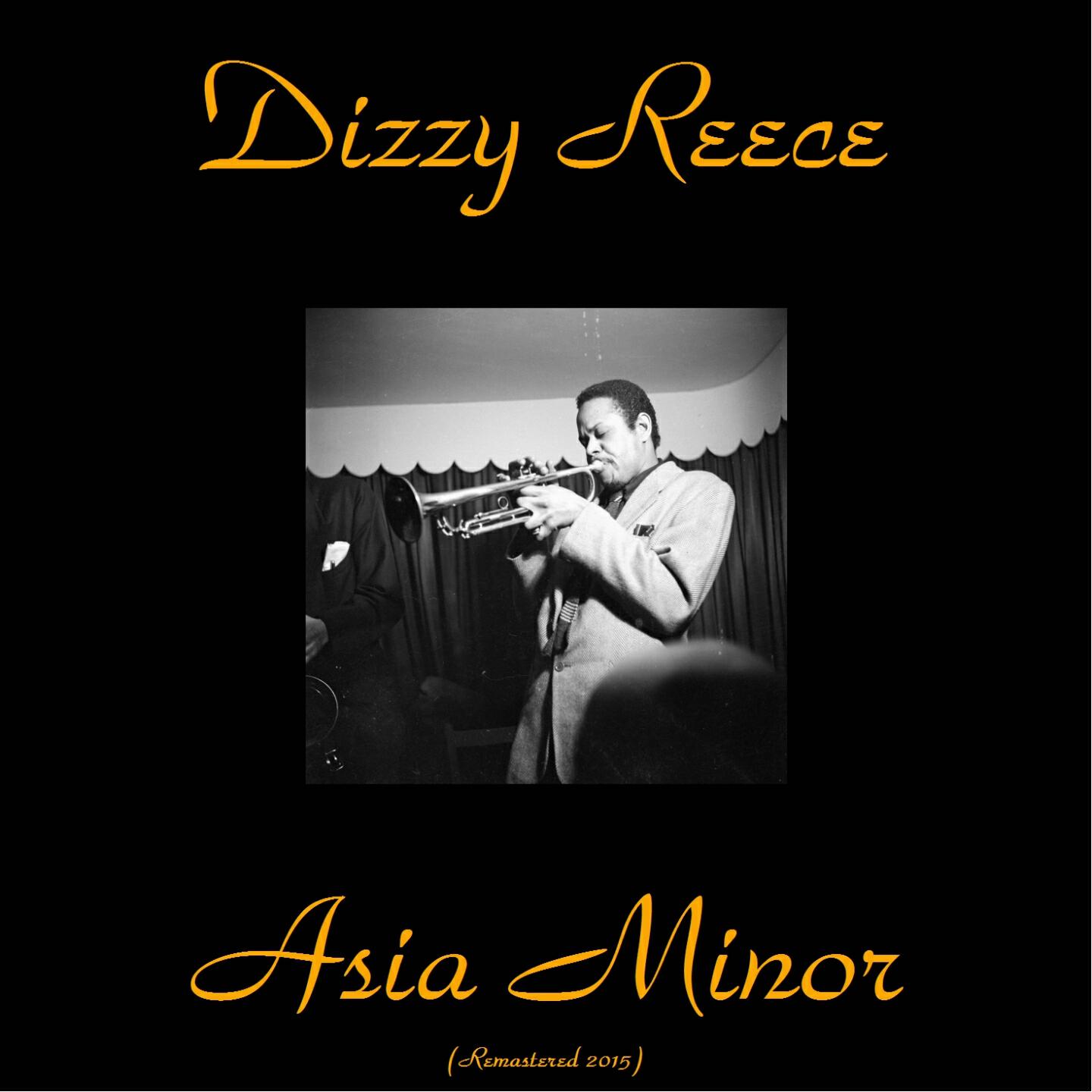 Dizzy Reece - Yamask (Remastered 2015)