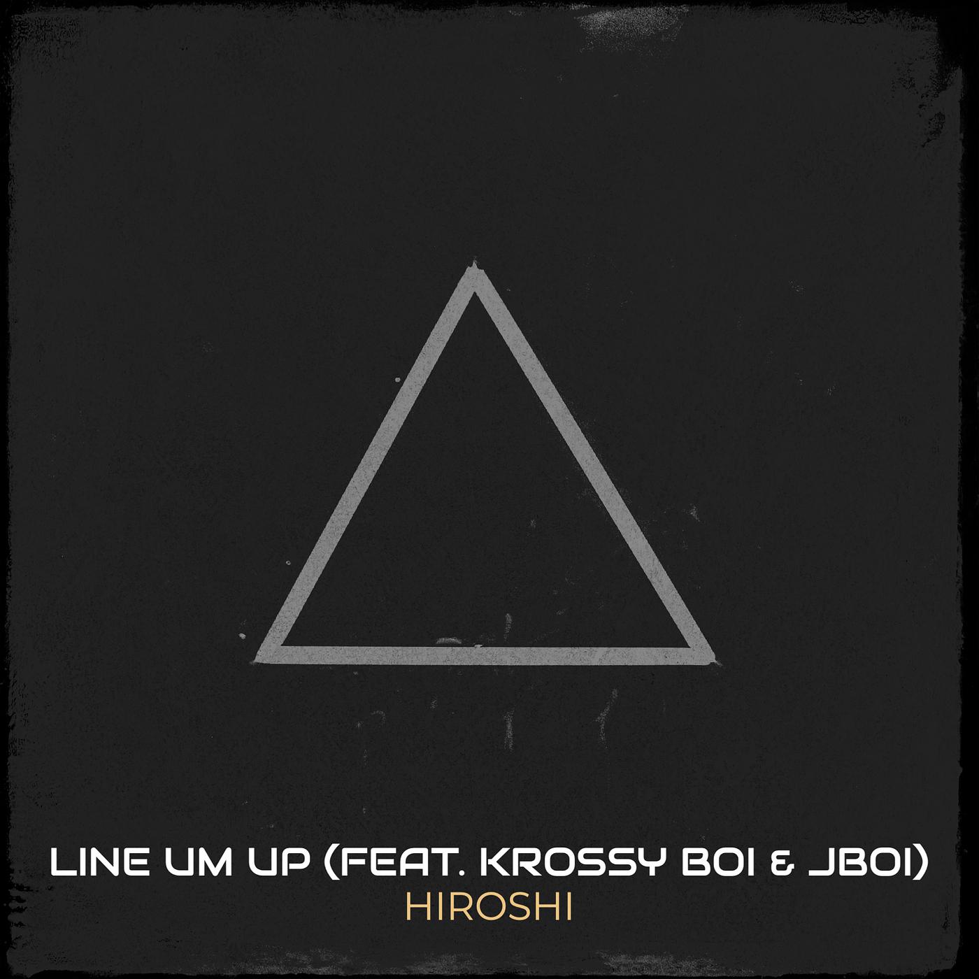 Постер альбома Line Um Up