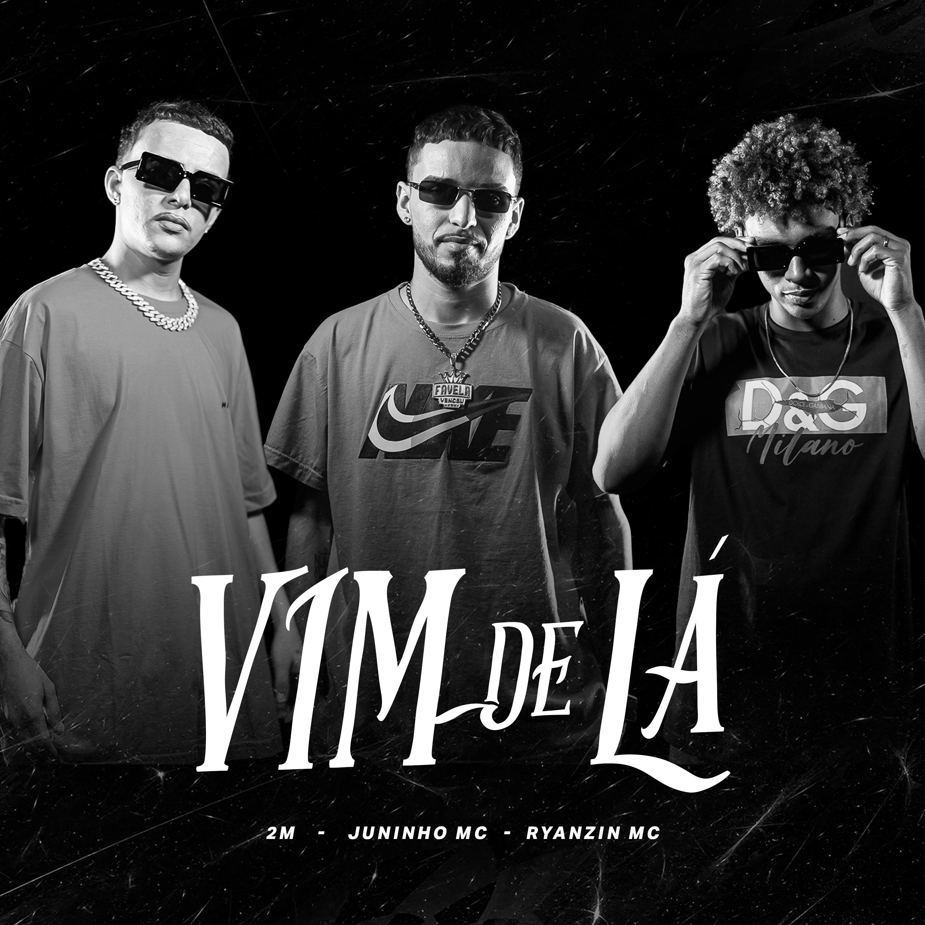 Постер альбома Vim de Lá