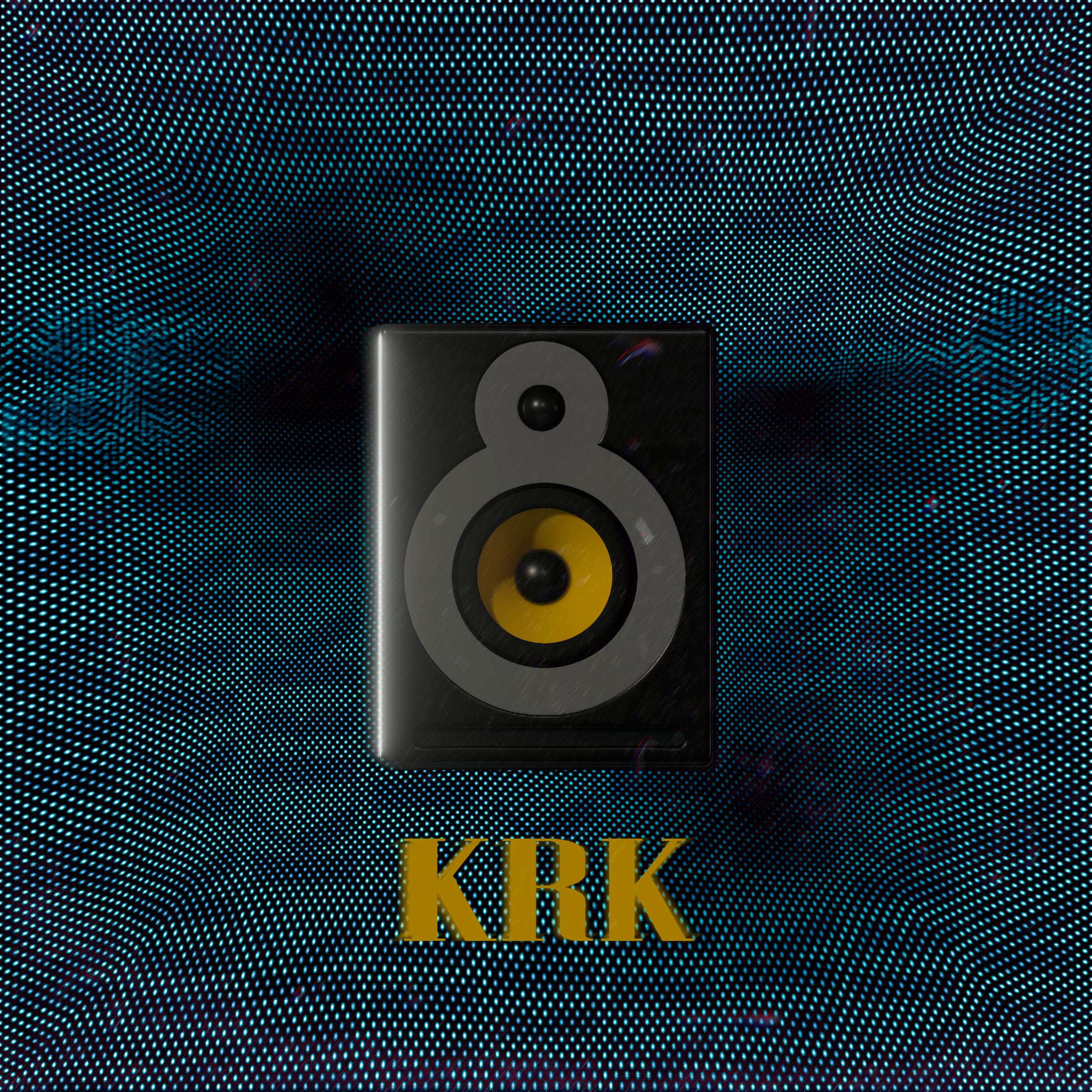Постер альбома KRK