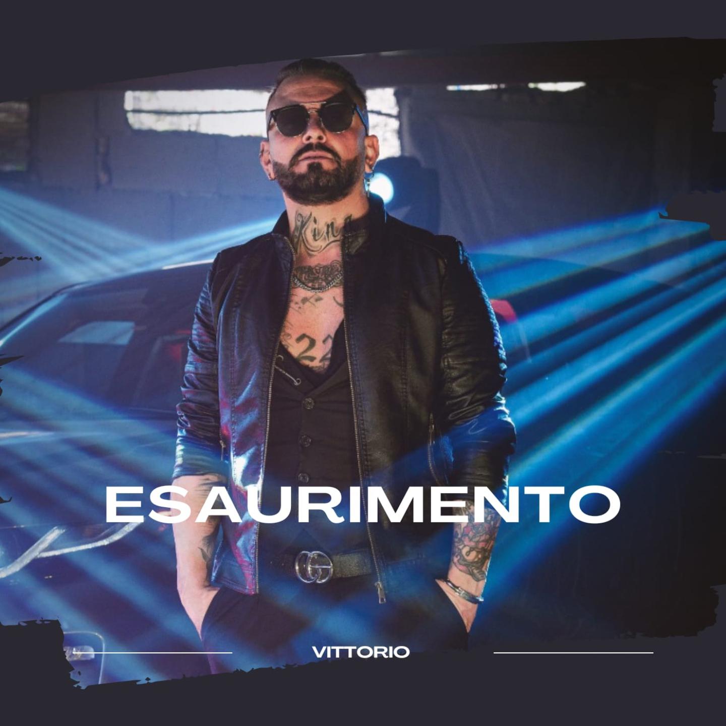 Постер альбома Esaurimento